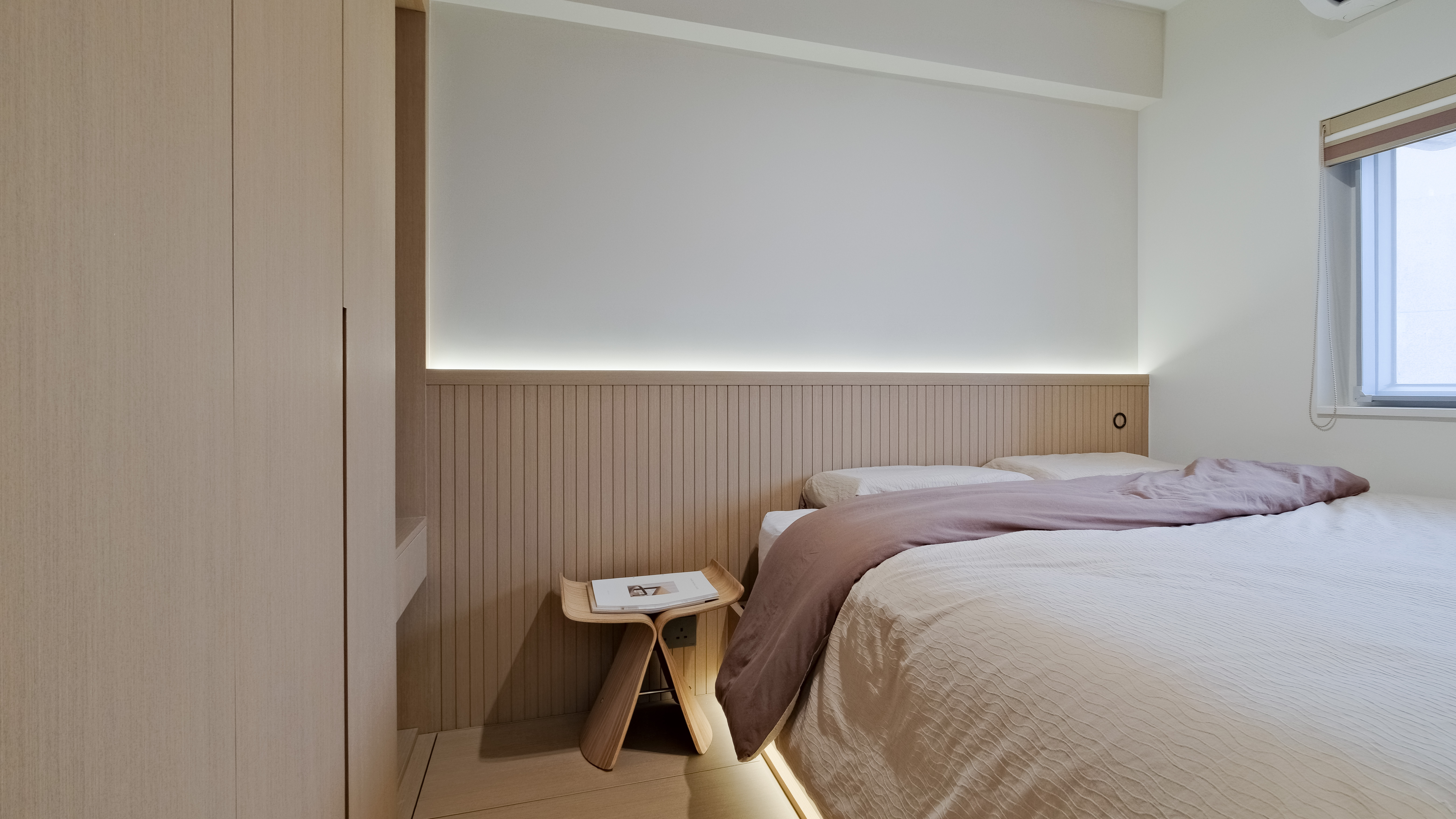 Mike Chan - C.M.T Interior Design - Fullview Garden