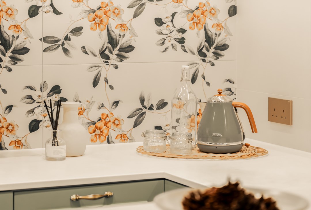 劉世傑 - Hei Design Interiors - 臨海豪宅