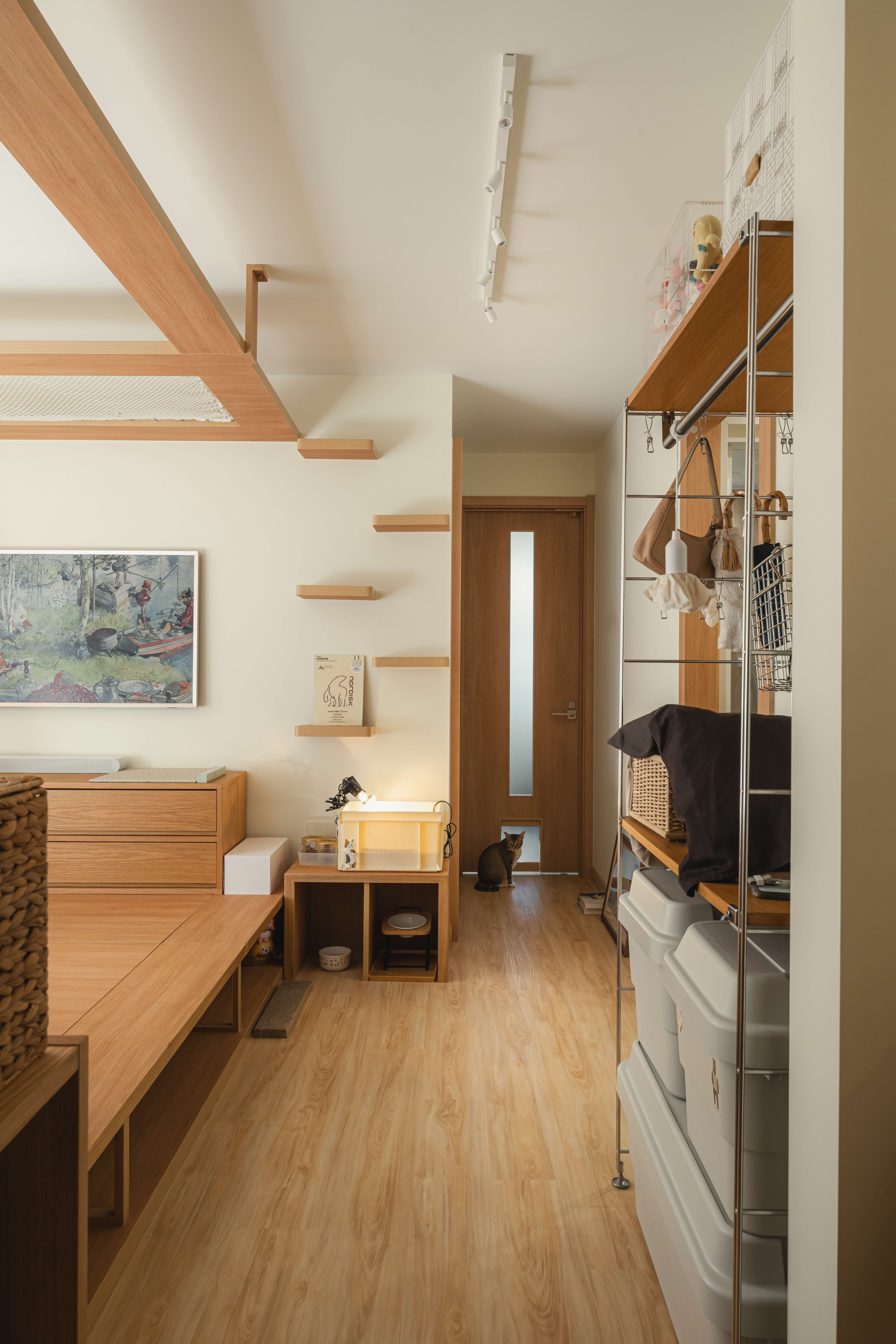 Kevin Lam - GO FAME COMPANY - Ning On Mansion