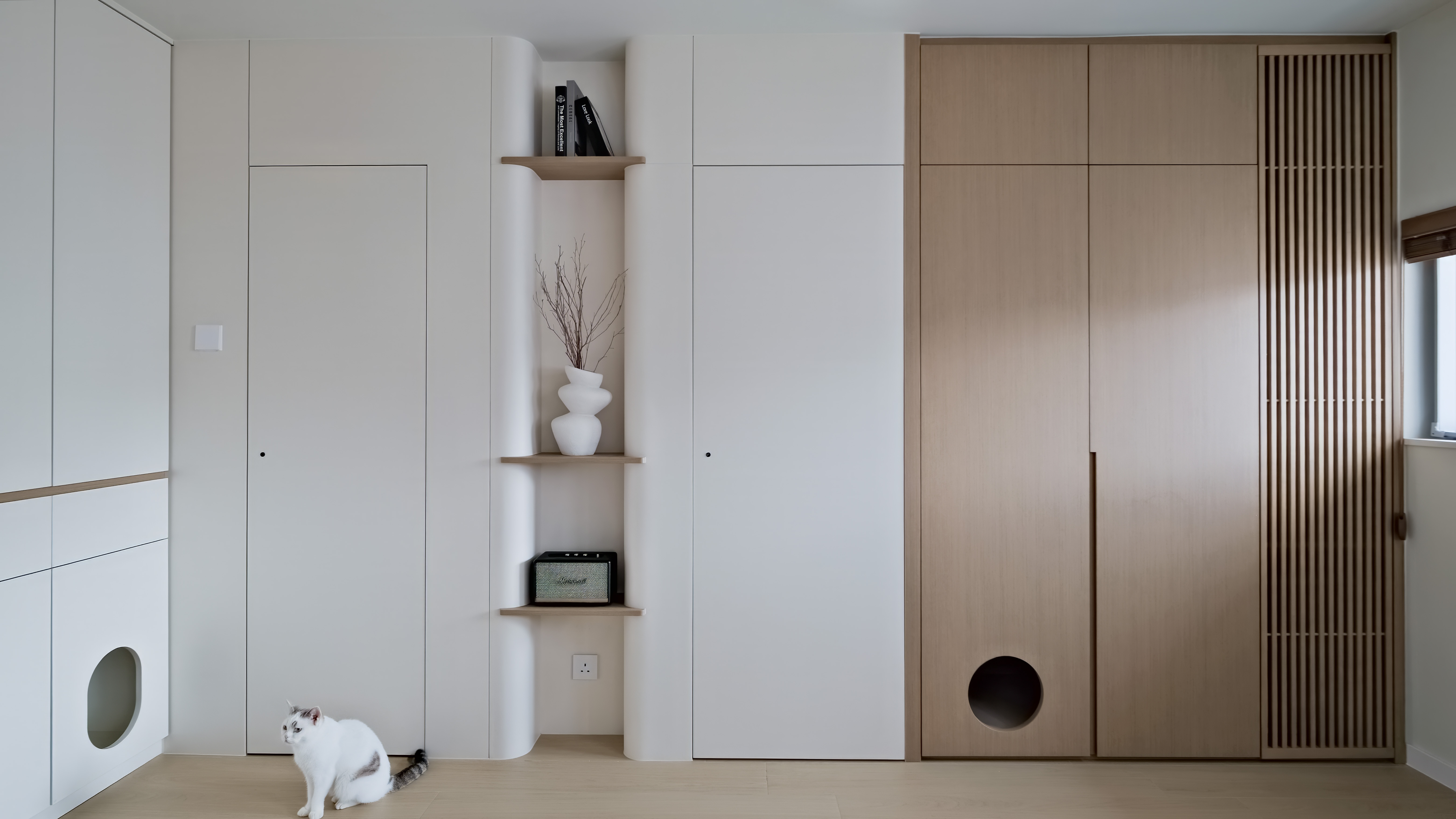 Mike Chan - C.M.T Interior Design - Fullview Garden