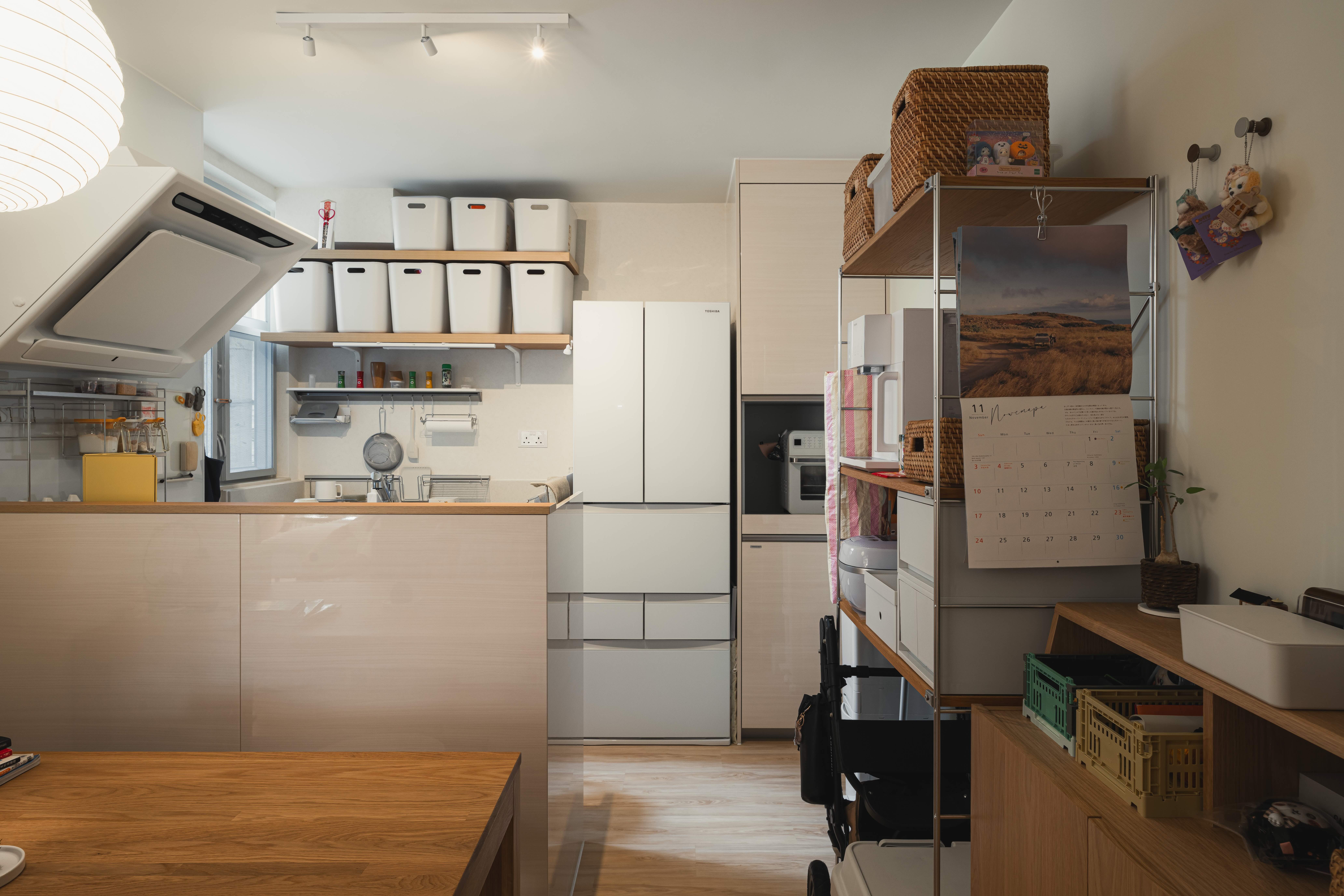 Kevin Lam - GO FAME COMPANY - Ning On Mansion