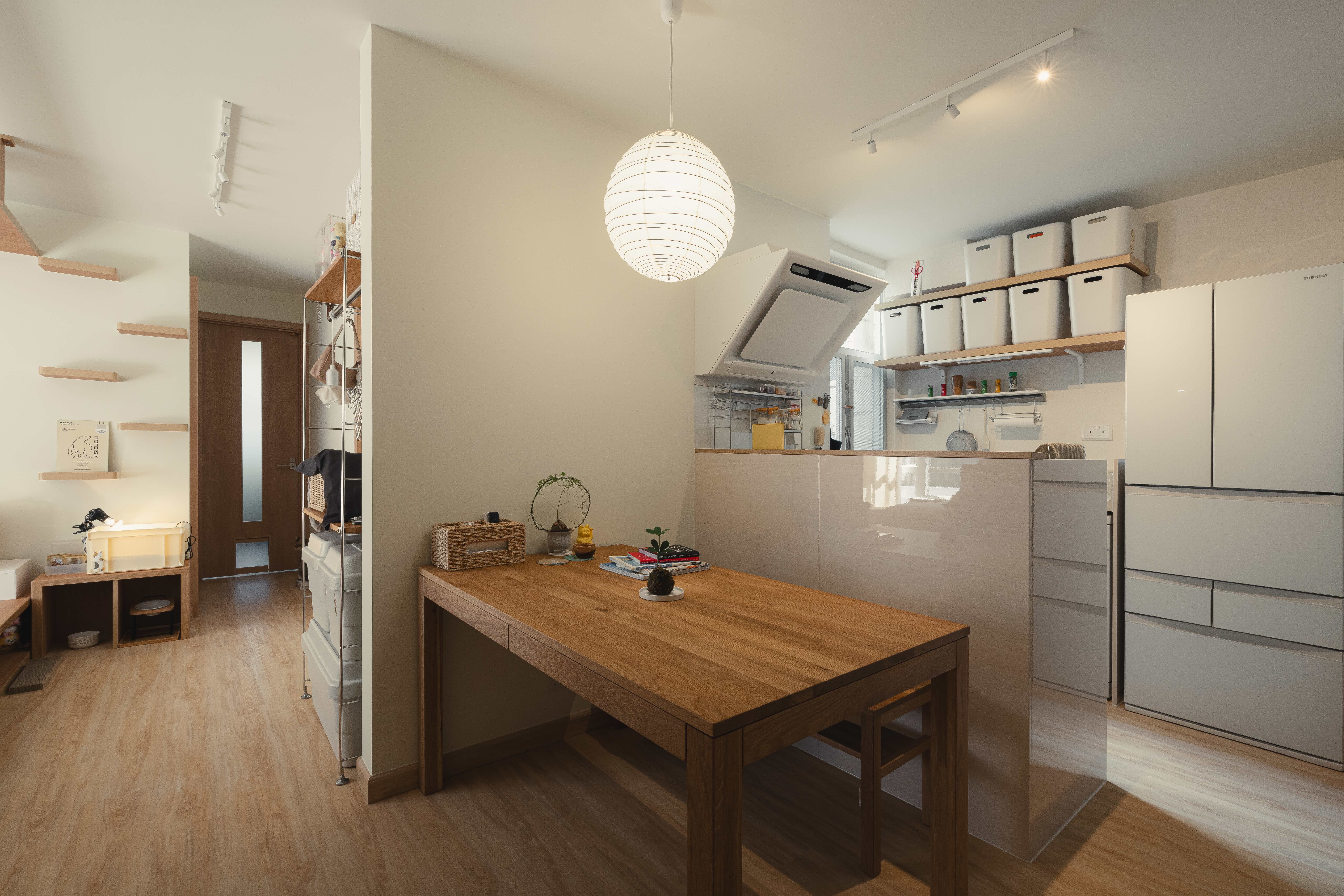 Kevin Lam - GO FAME COMPANY - Ning On Mansion