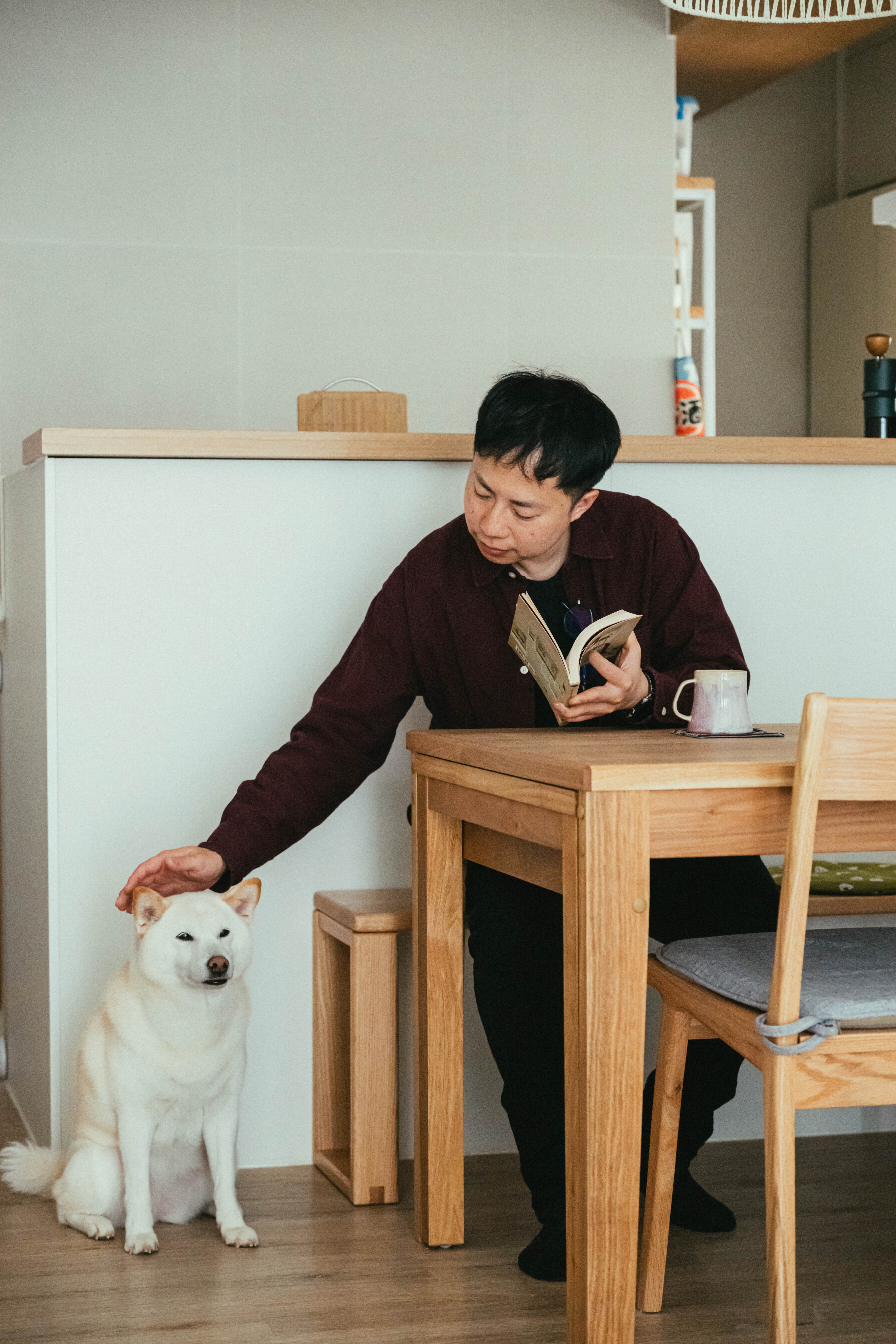 Kevin Lam - GO FAME COMPANY - 6 Broadcast Drive