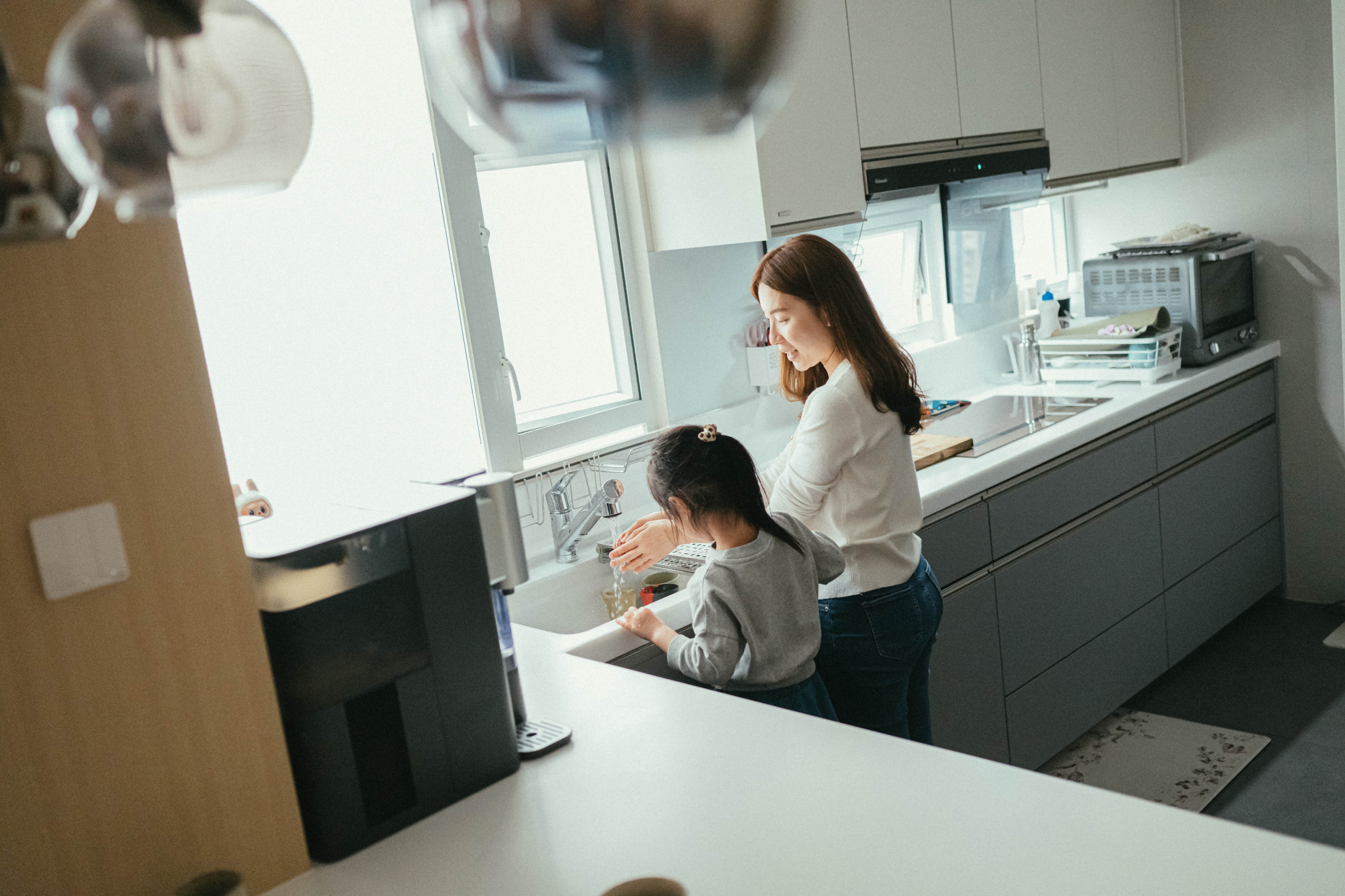 Kevin Lam - GO FAME COMPANY - Fuk Kwan Ave