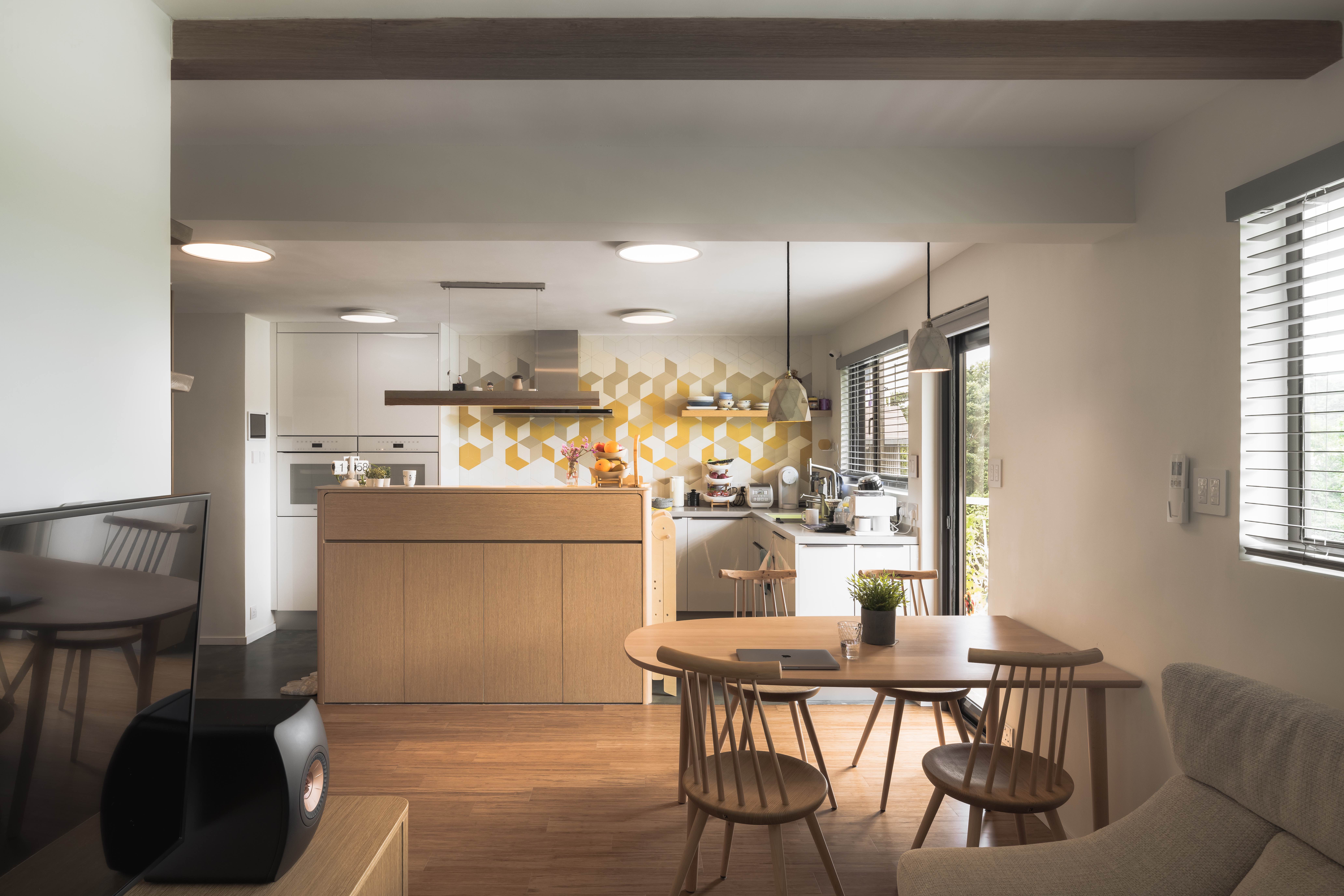 Tai Mong Tsai Village