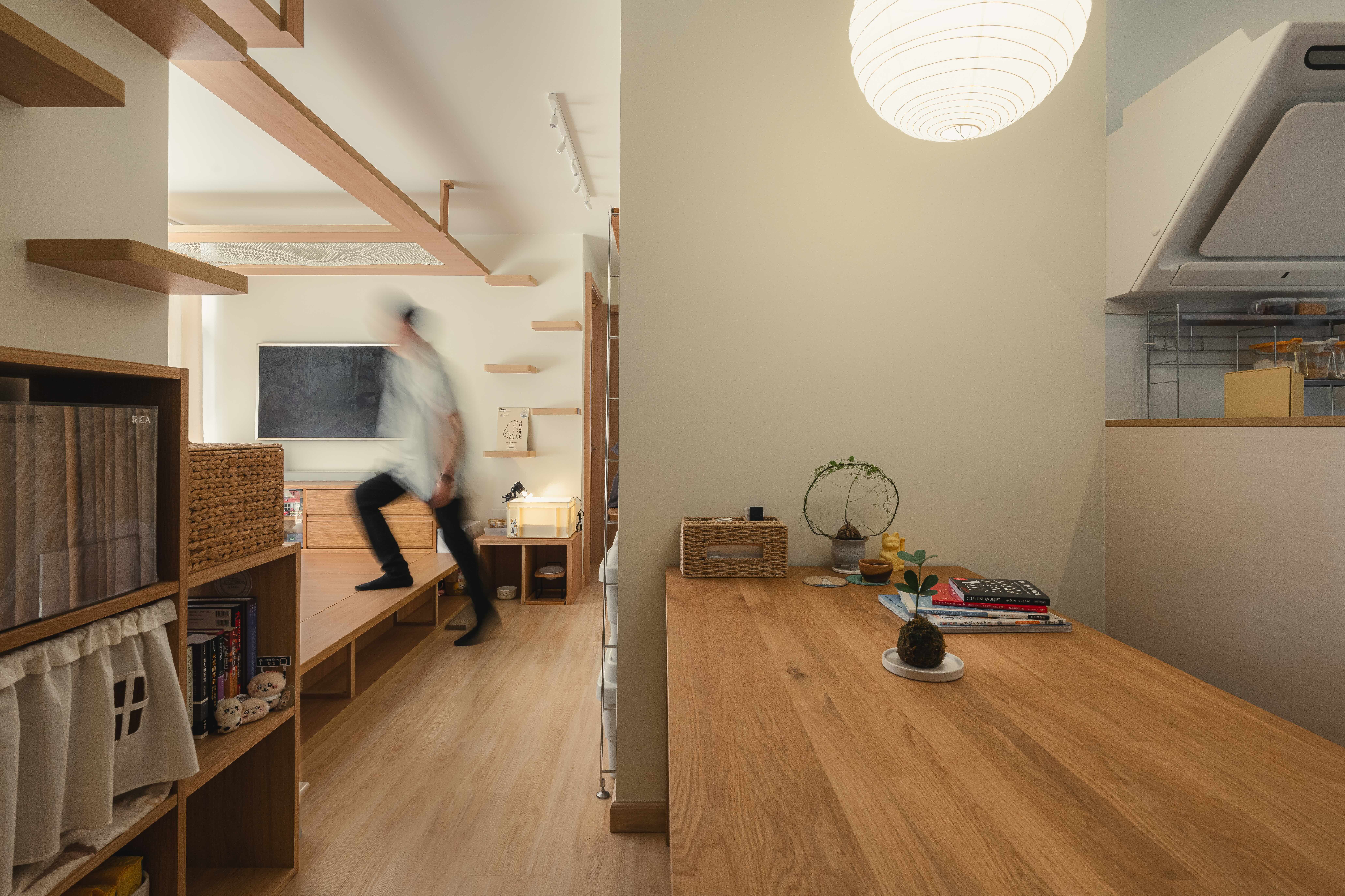 Kevin Lam - GO FAME COMPANY - Ning On Mansion