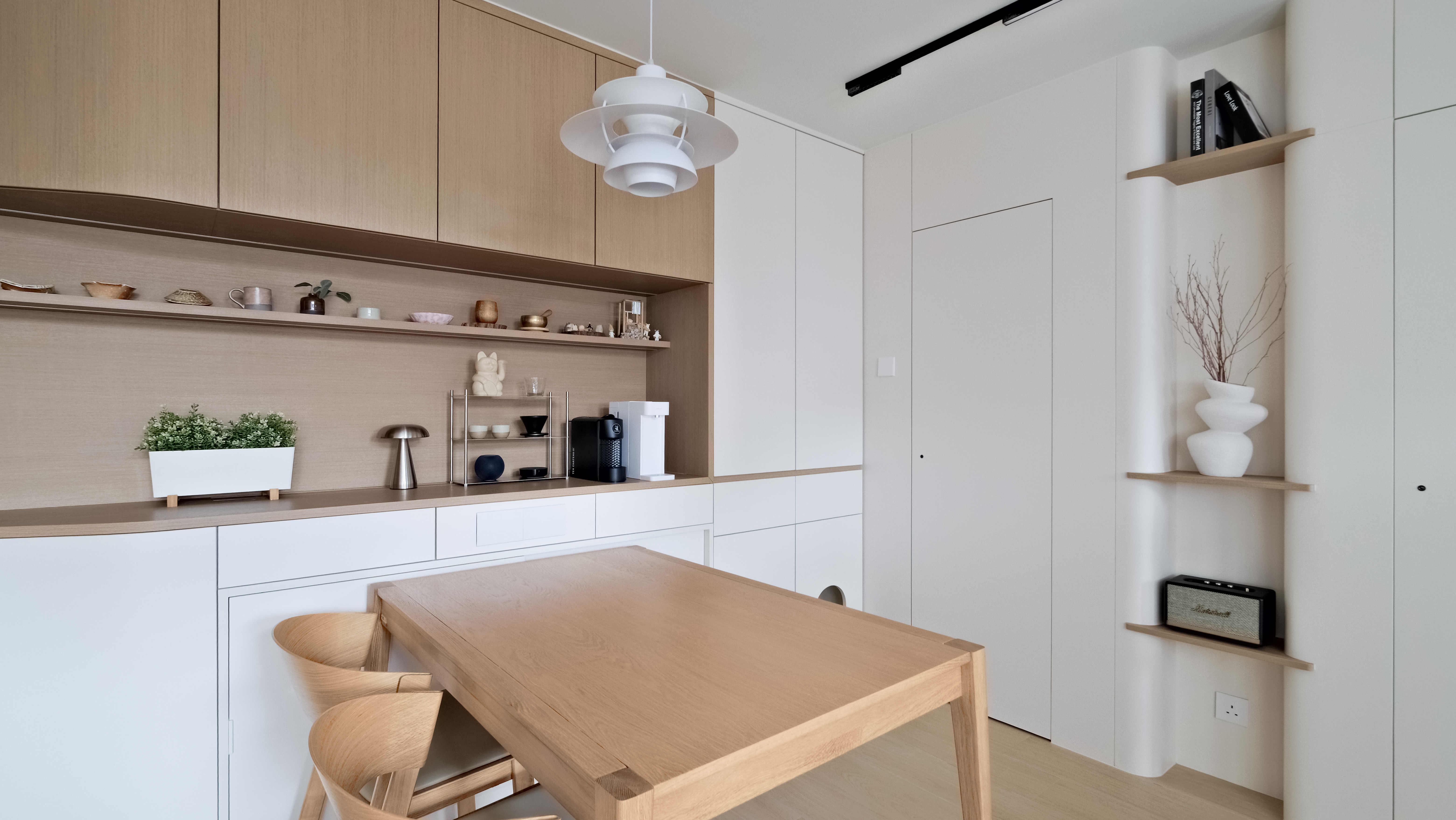 Mike Chan - C.M.T Interior Design - Fullview Garden