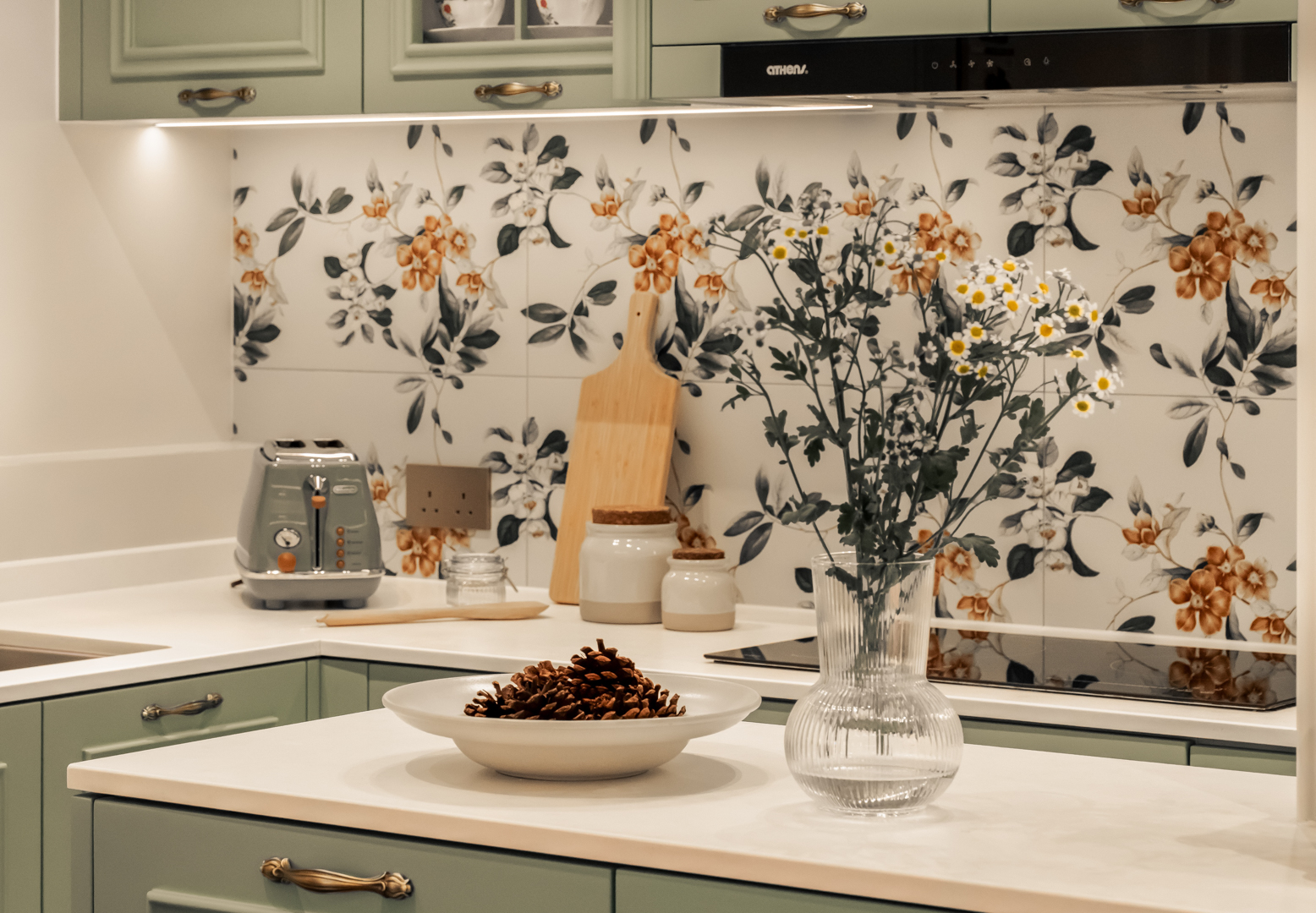 劉世傑 - Hei Design Interiors - 臨海豪宅