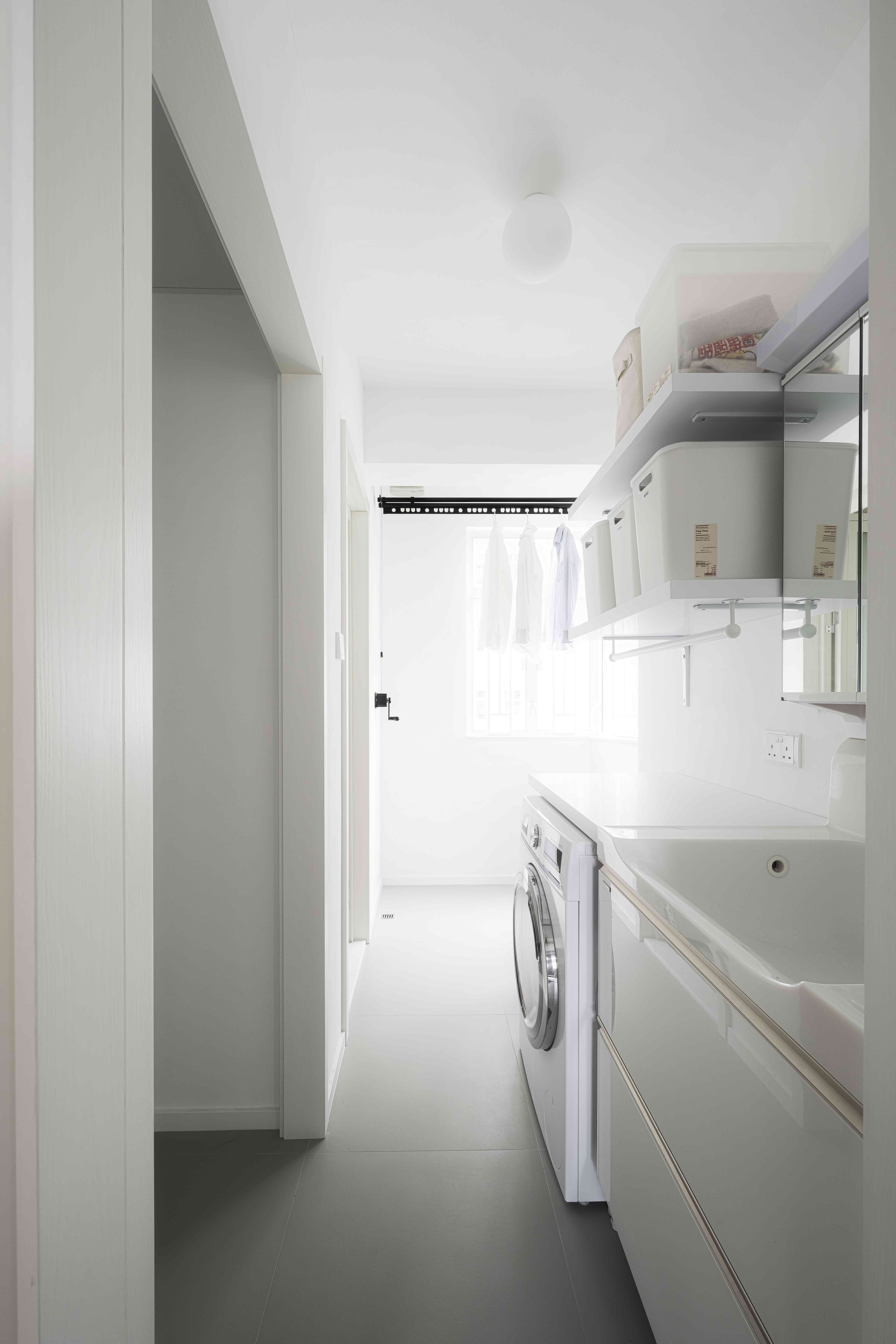 Kevin Lam - GO FAME COMPANY - Cambria Court 