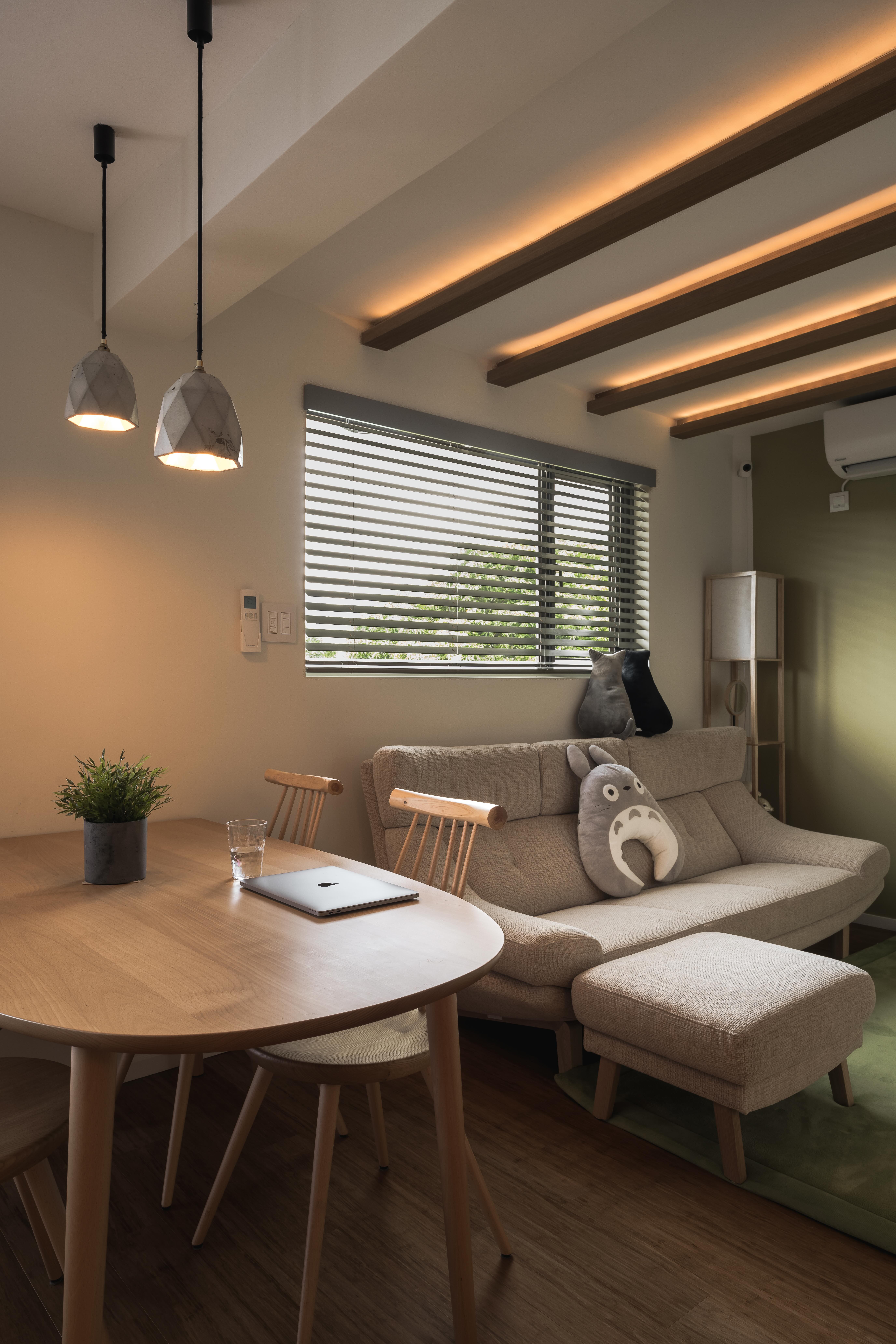 Kevin Lam - GO FAME COMPANY - Tai Mong Tsai Village