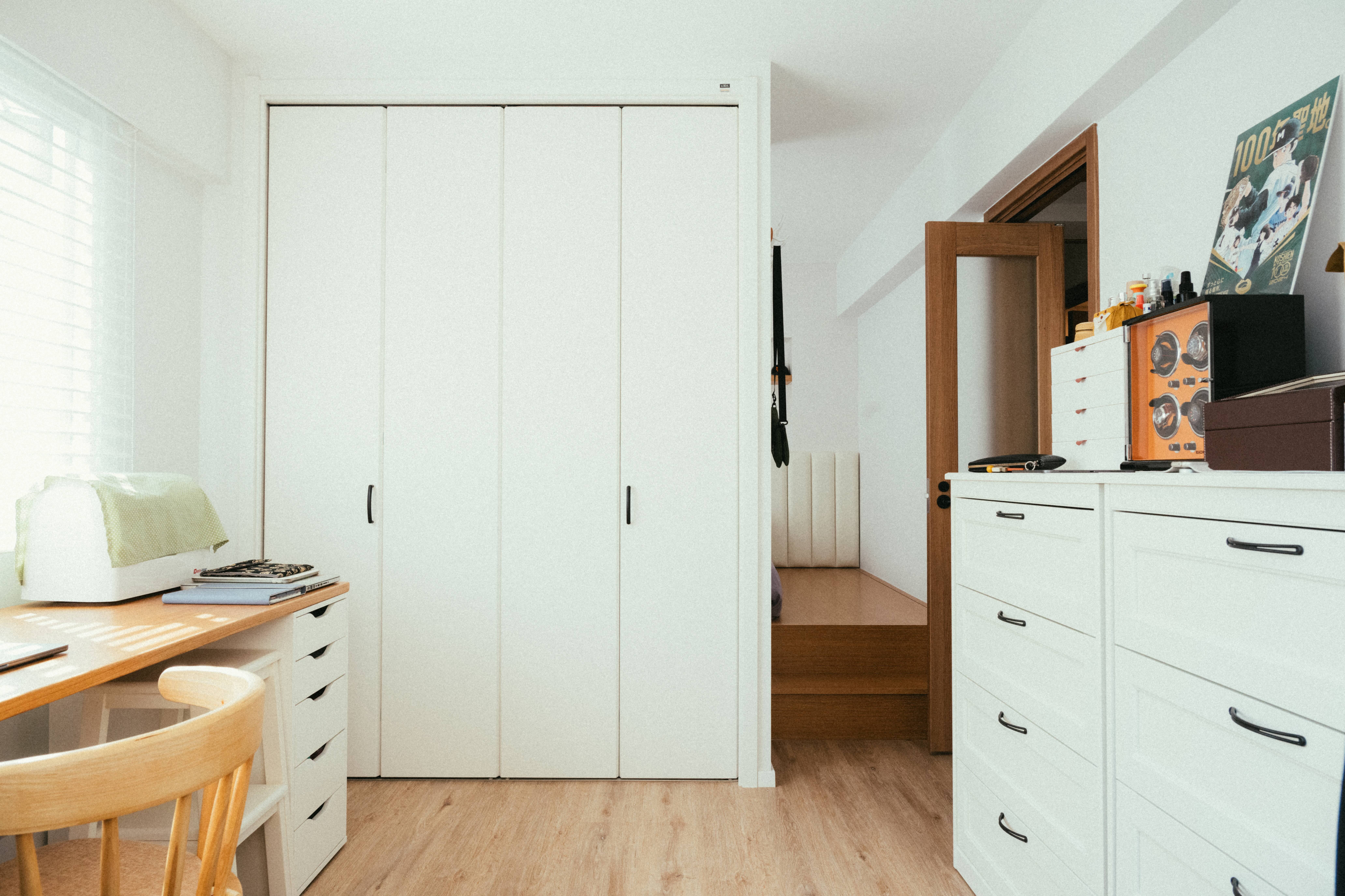 Kevin Lam - GO FAME COMPANY - 6 Broadcast Drive