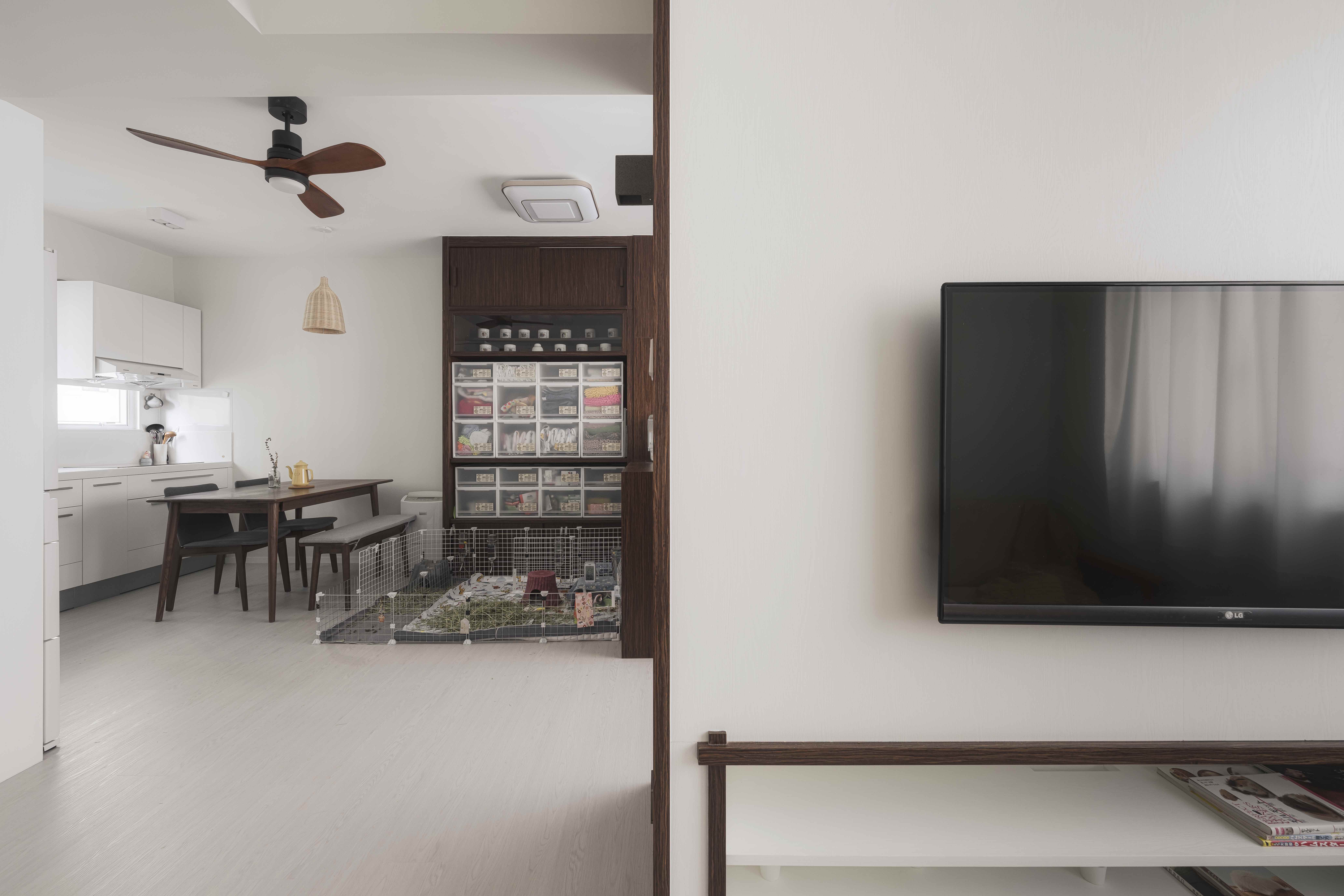 Kevin Lam - GO FAME COMPANY - Cambria Court 