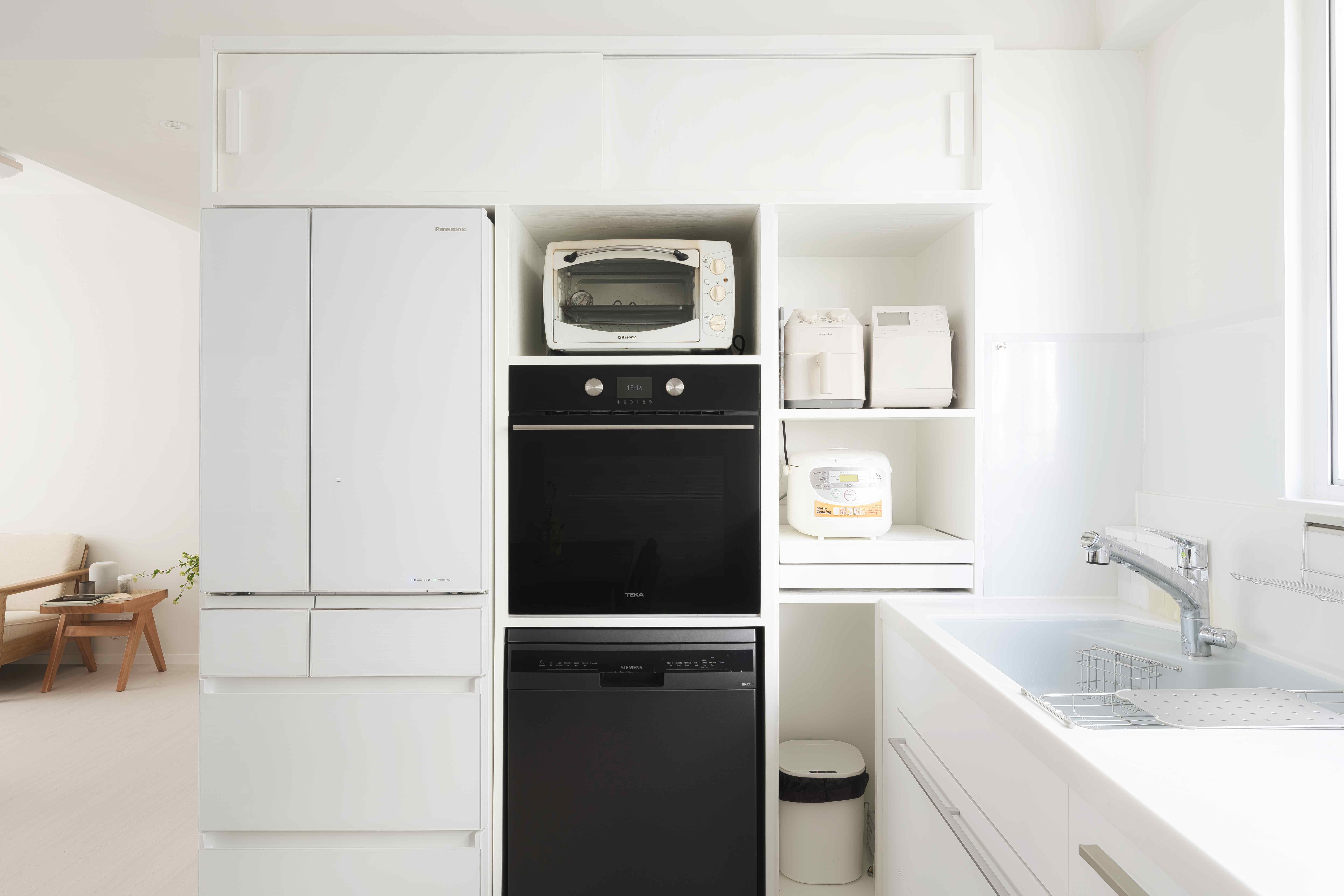 Kevin Lam - GO FAME COMPANY - Cambria Court 