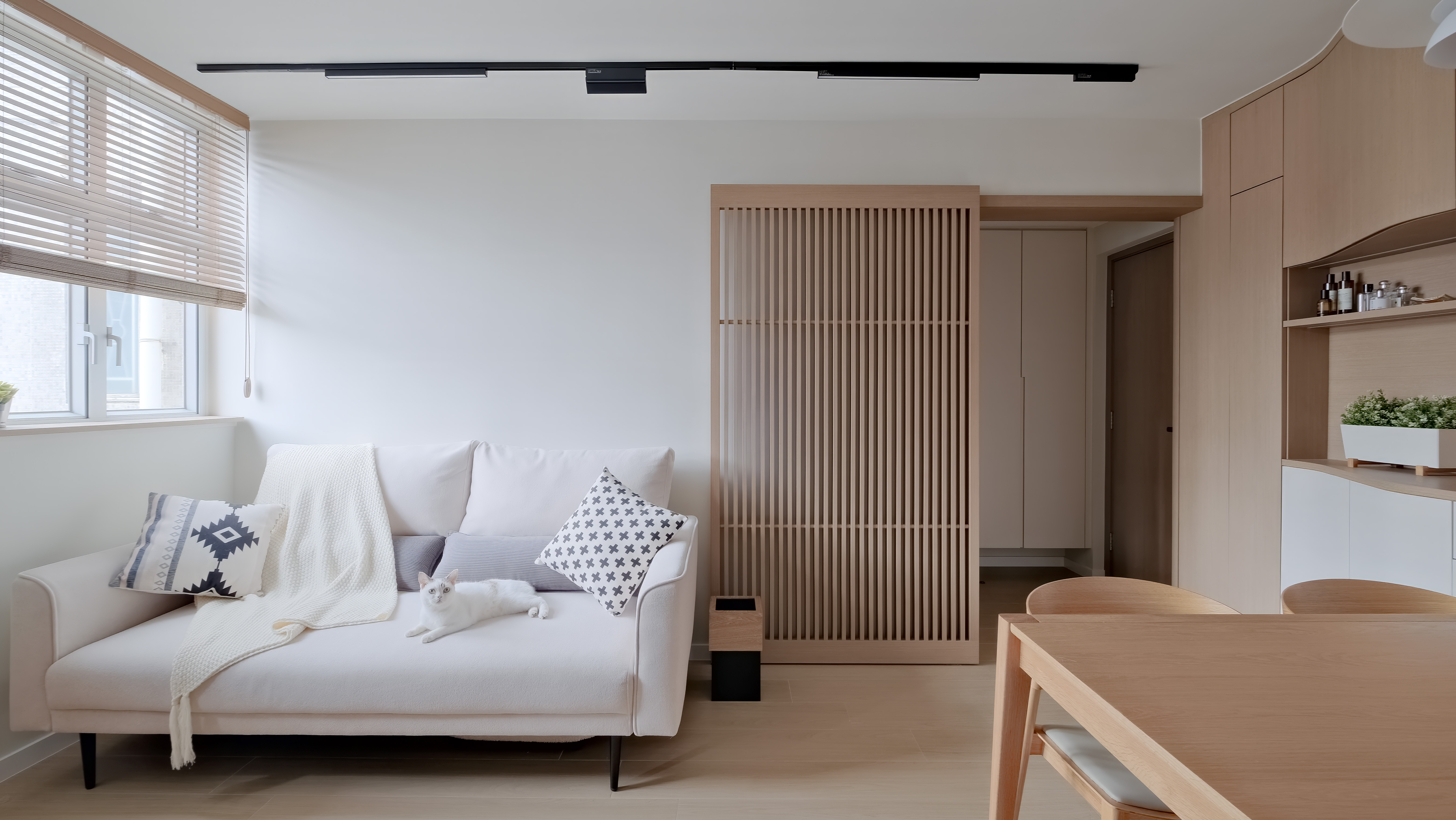 Mike Chan - C.M.T Interior Design - Fullview Garden