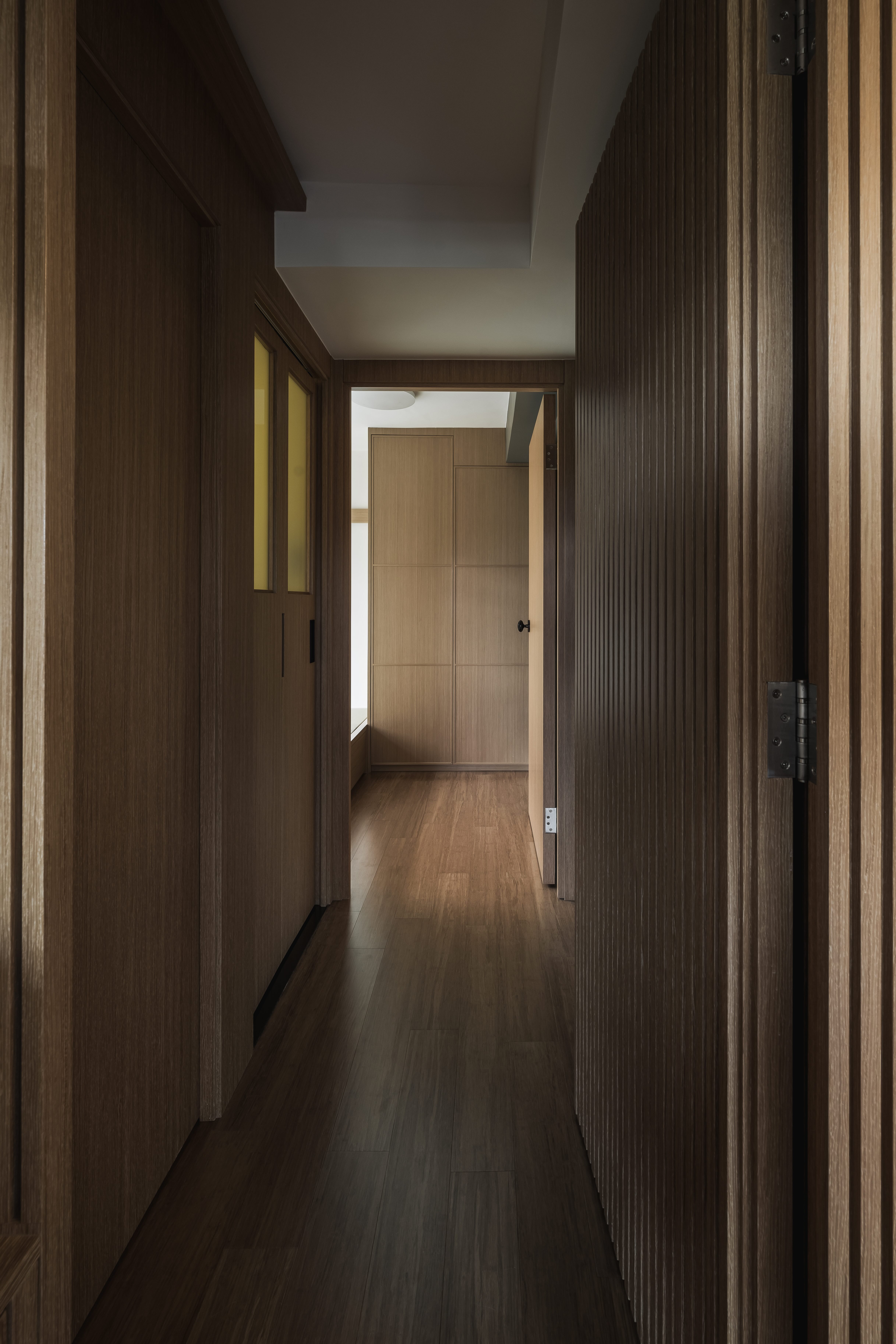 Kevin Lam - GO FAME COMPANY - Tai Mong Tsai Village