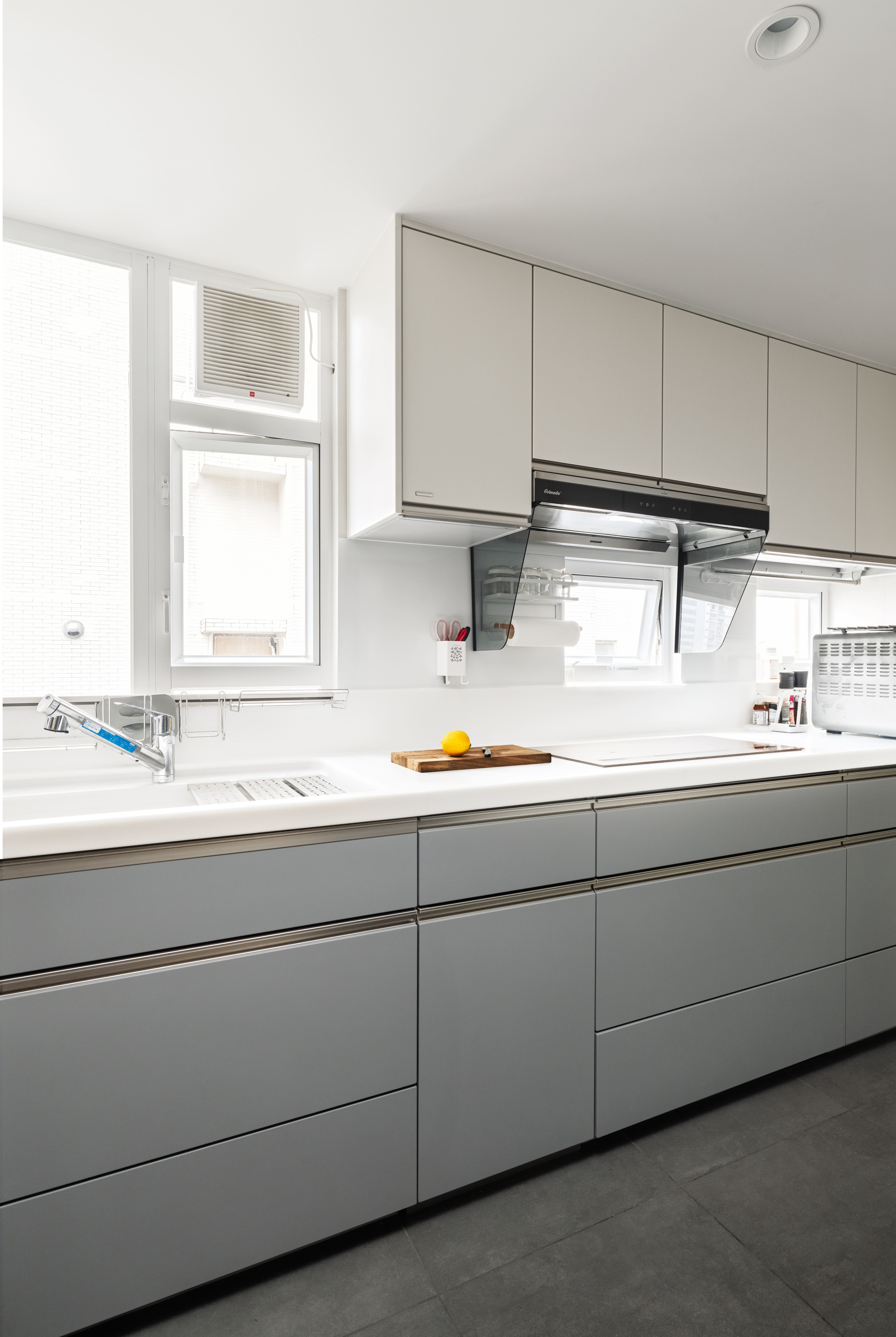 Kevin Lam - GO FAME COMPANY - Fuk Kwan Ave