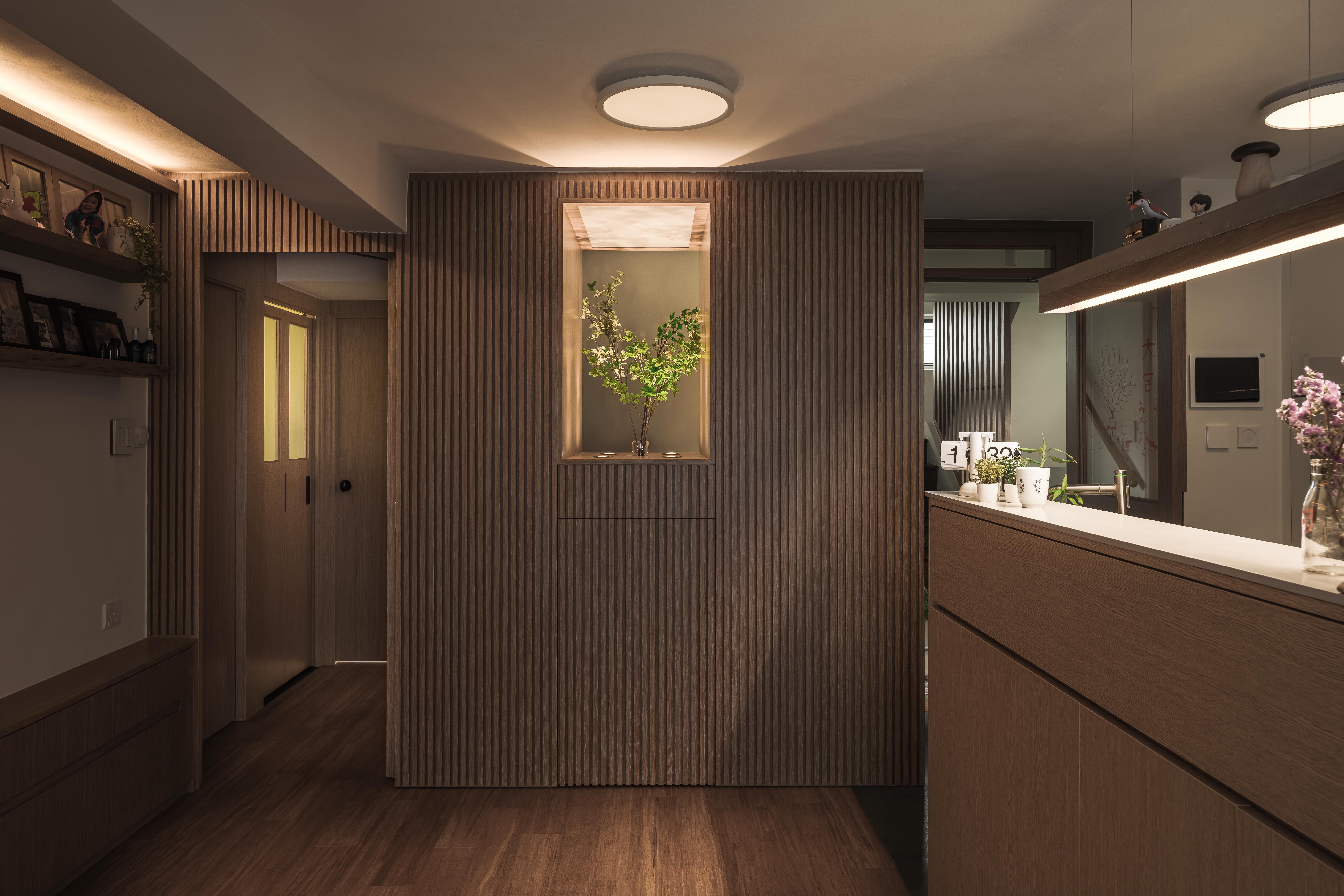 Kevin Lam - GO FAME COMPANY - Tai Mong Tsai Village