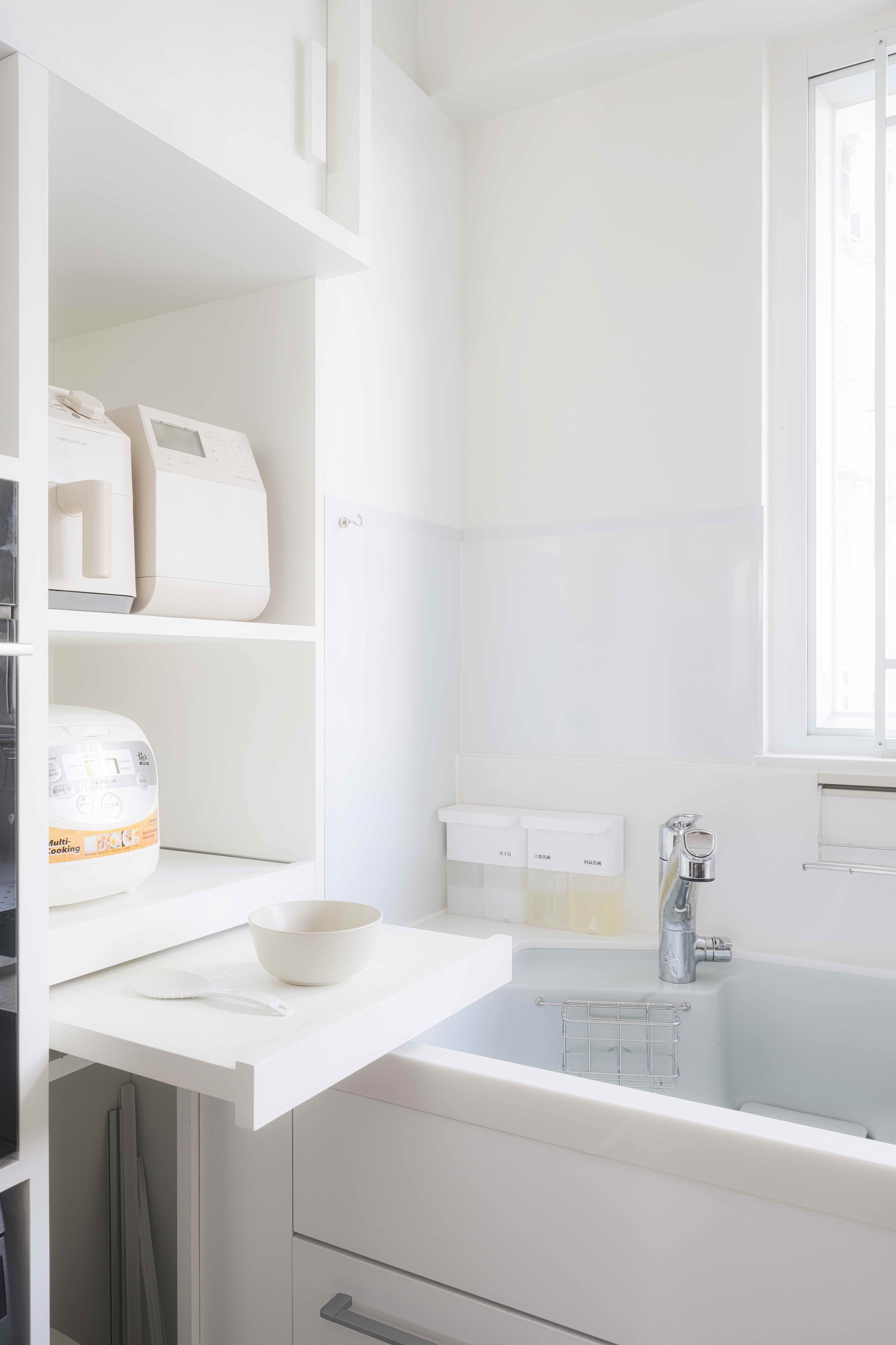 Kevin Lam - GO FAME COMPANY - Cambria Court 