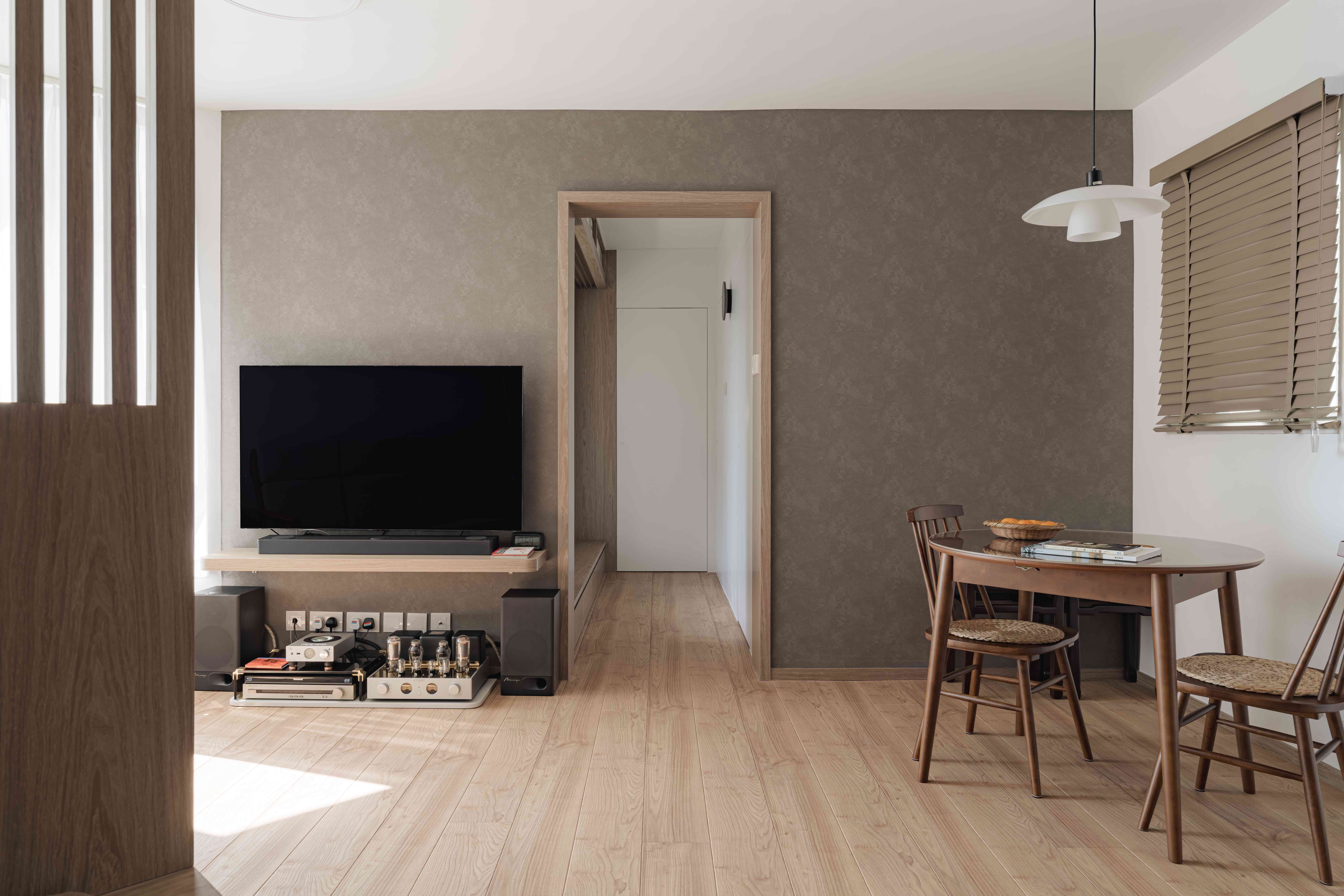 Kevin Lam - GO FAME COMPANY - South Horizons