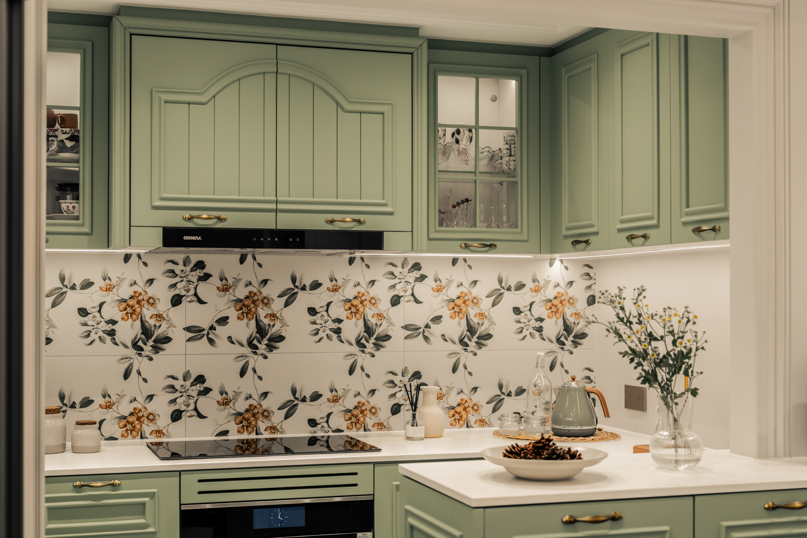 劉世傑 - Hei Design Interiors - 臨海豪宅