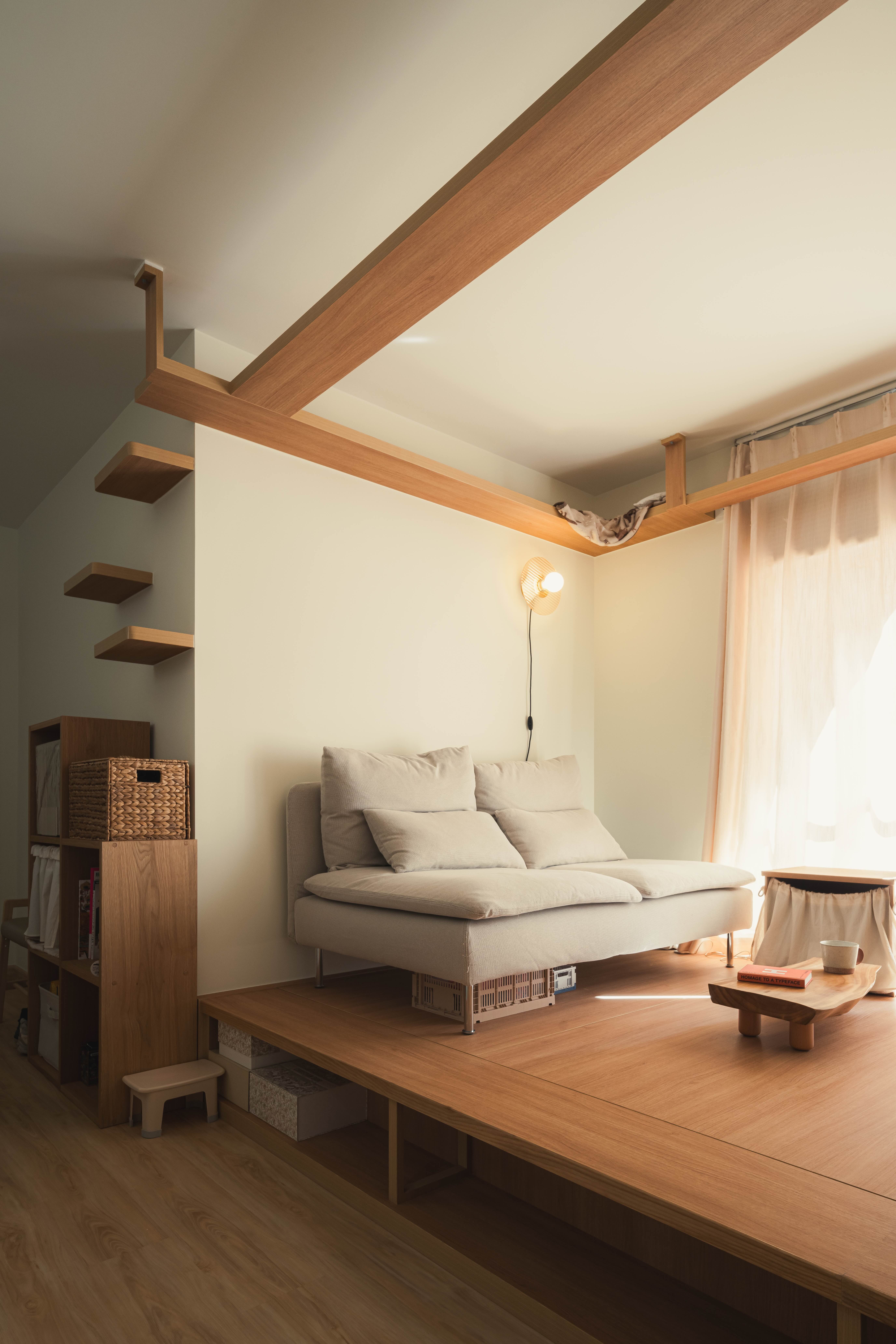 Kevin Lam - GO FAME COMPANY - Ning On Mansion