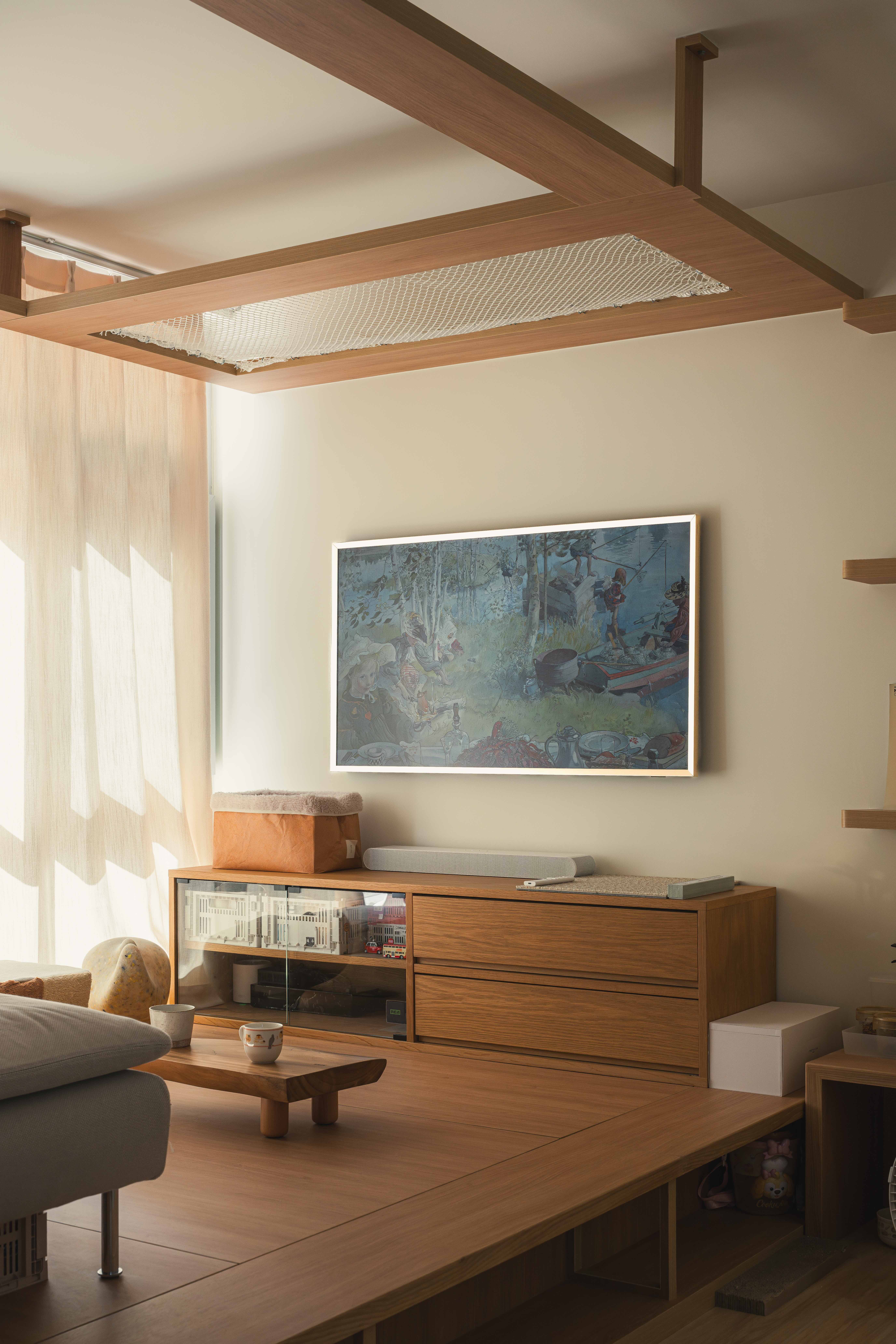 Kevin Lam - GO FAME COMPANY - Ning On Mansion