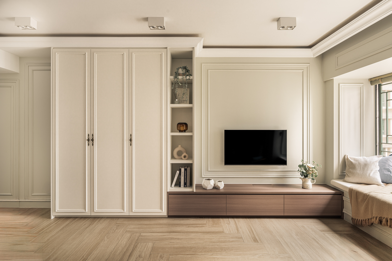 劉世傑 - Hei Design Interiors - 臨海豪宅