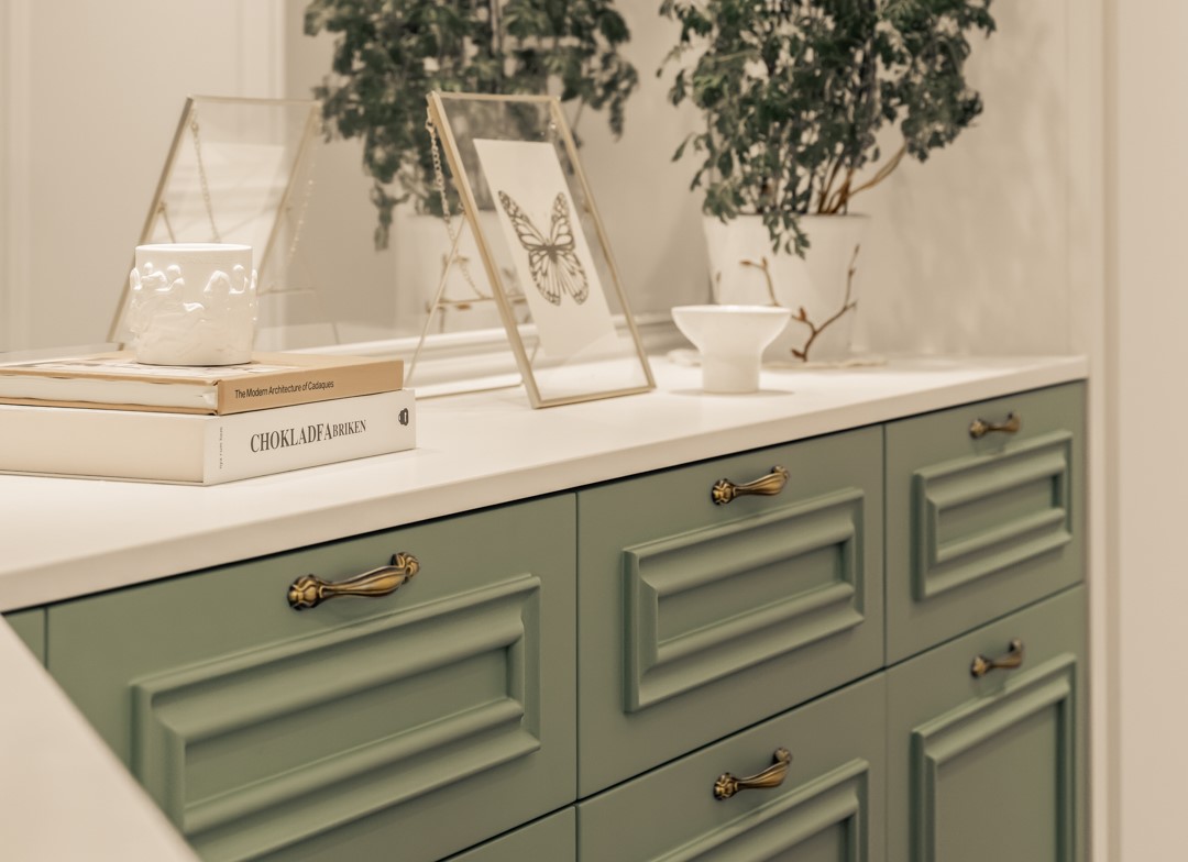 劉世傑 - Hei Design Interiors - 臨海豪宅