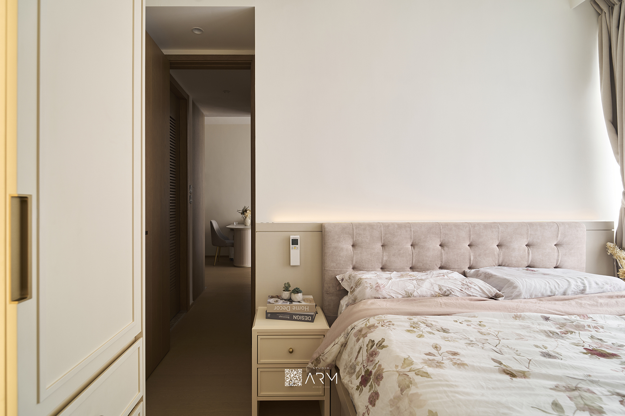 Kan Hui - ARM STUDIO LIMITED - In One