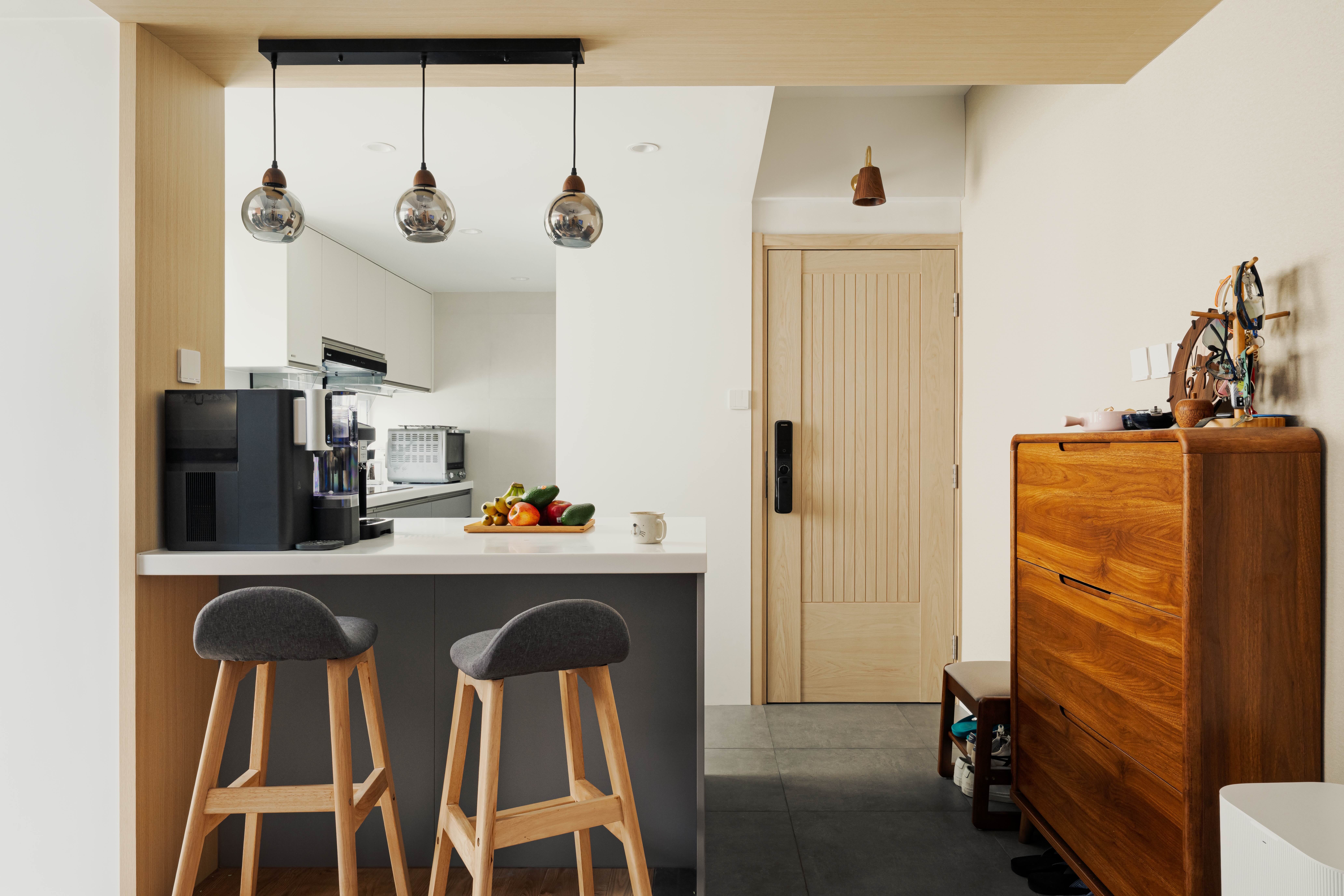 Kevin Lam - GO FAME COMPANY - Fuk Kwan Ave