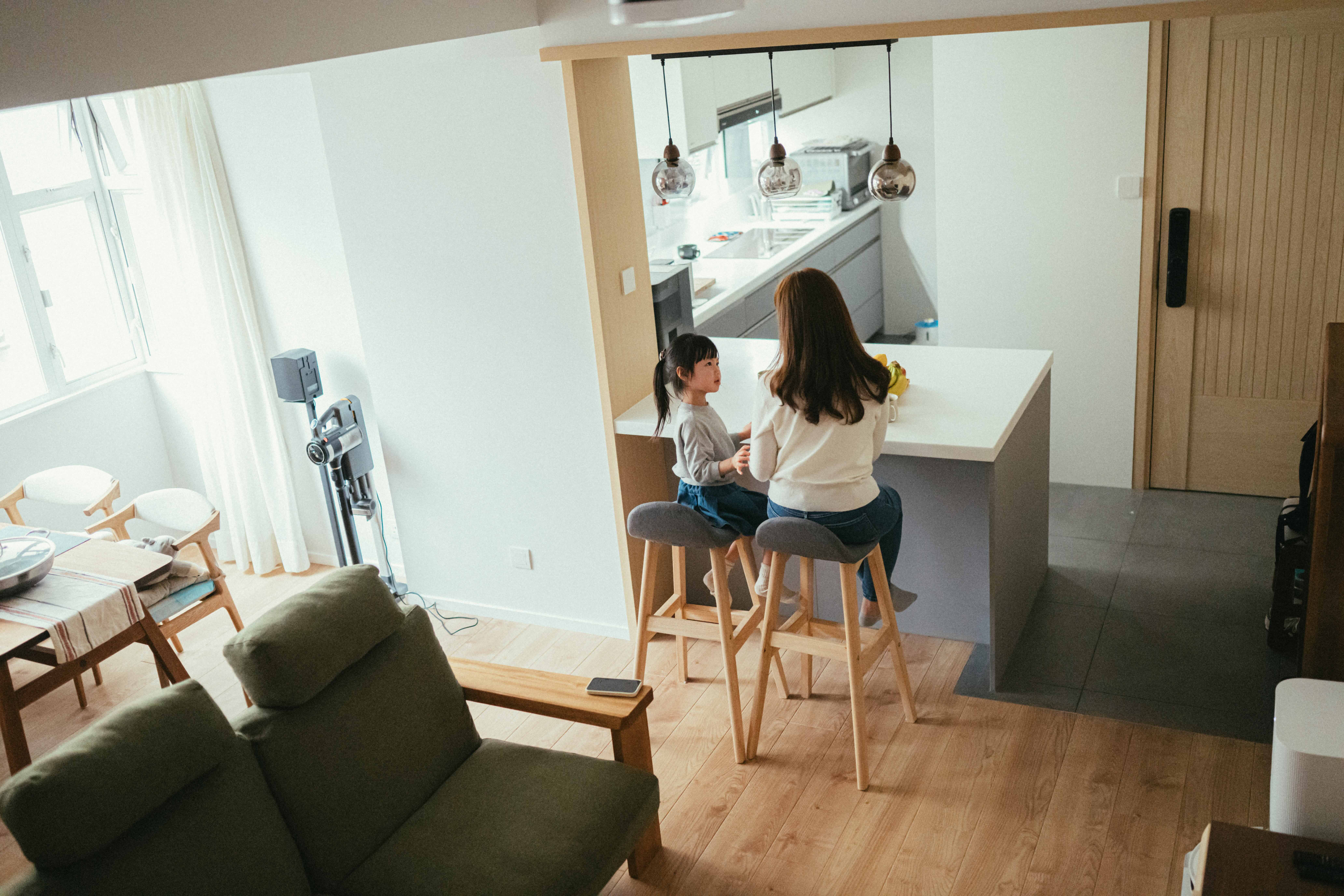 Kevin Lam - GO FAME COMPANY - Fuk Kwan Ave