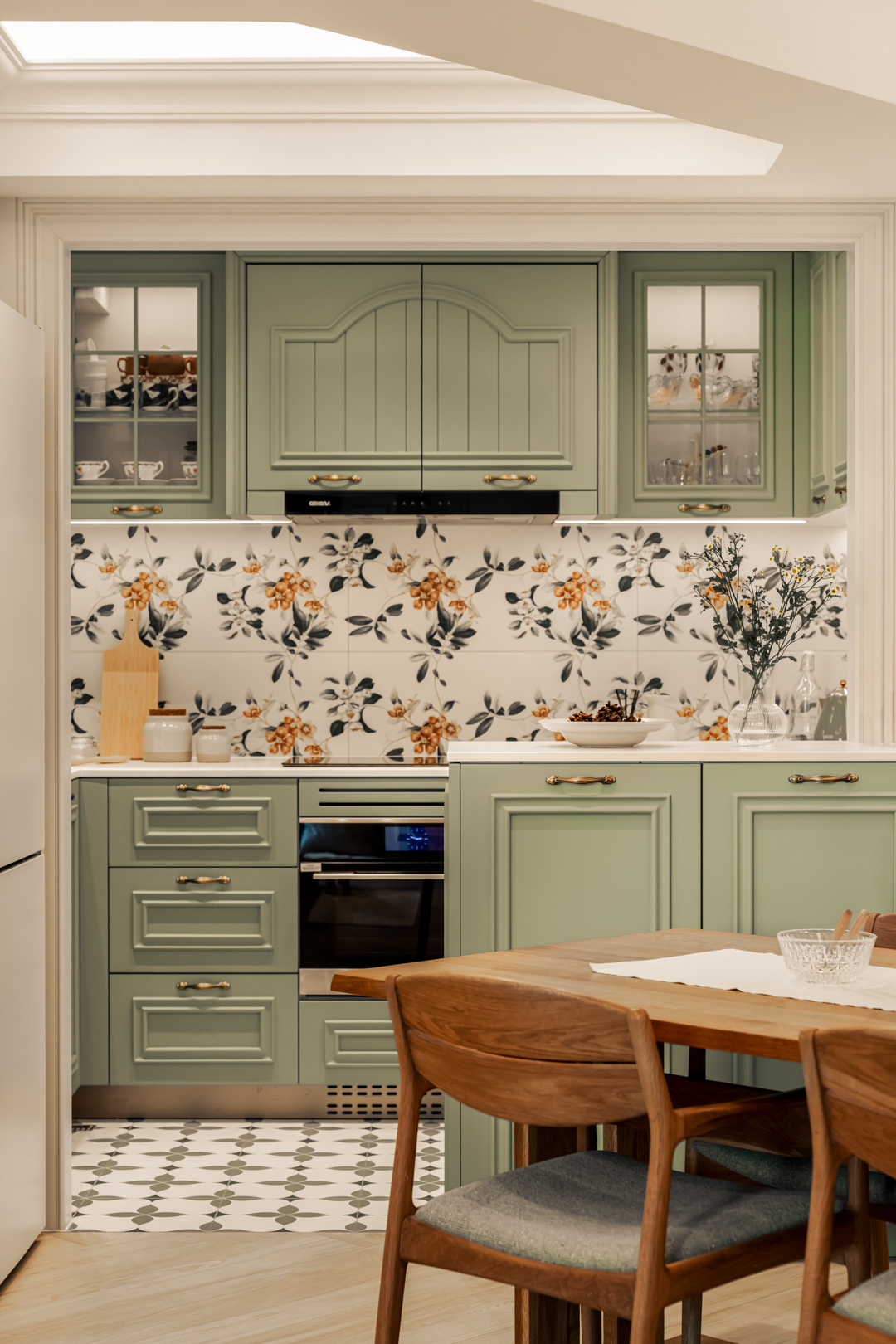 劉世傑 - Hei Design Interiors - 臨海豪宅