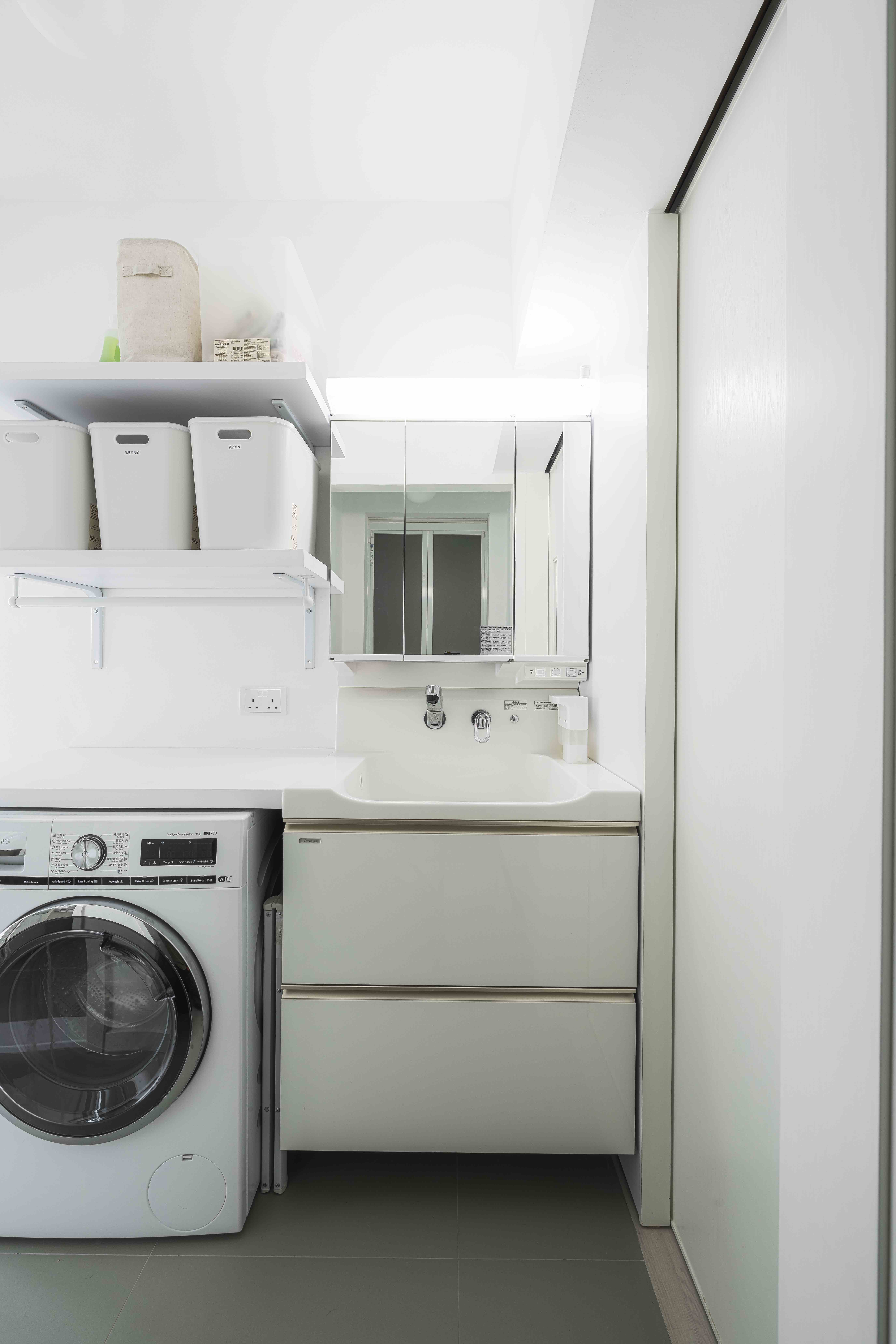 Kevin Lam - GO FAME COMPANY - Cambria Court 