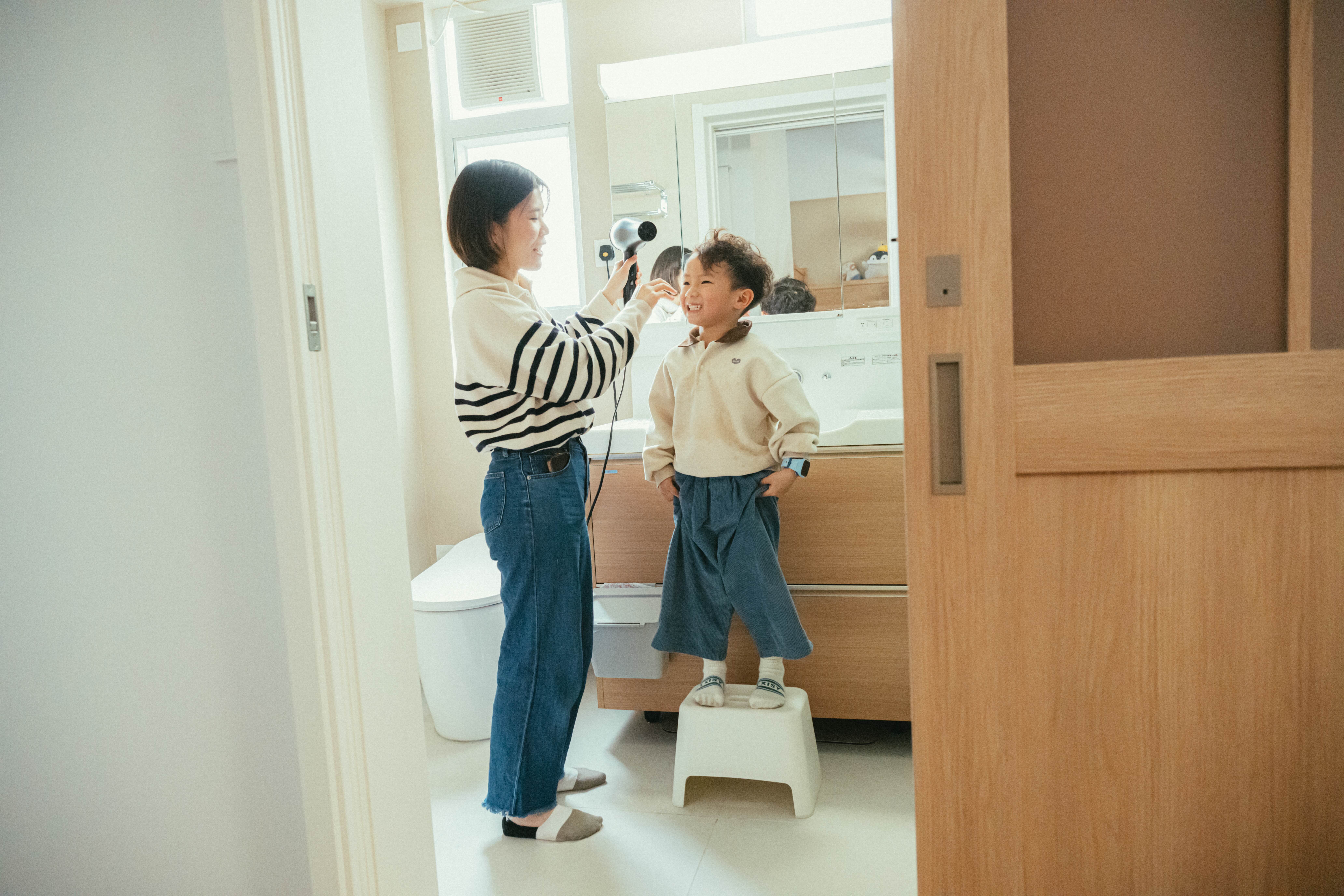 Kevin Lam - GO FAME COMPANY - Fuk Kwan Ave