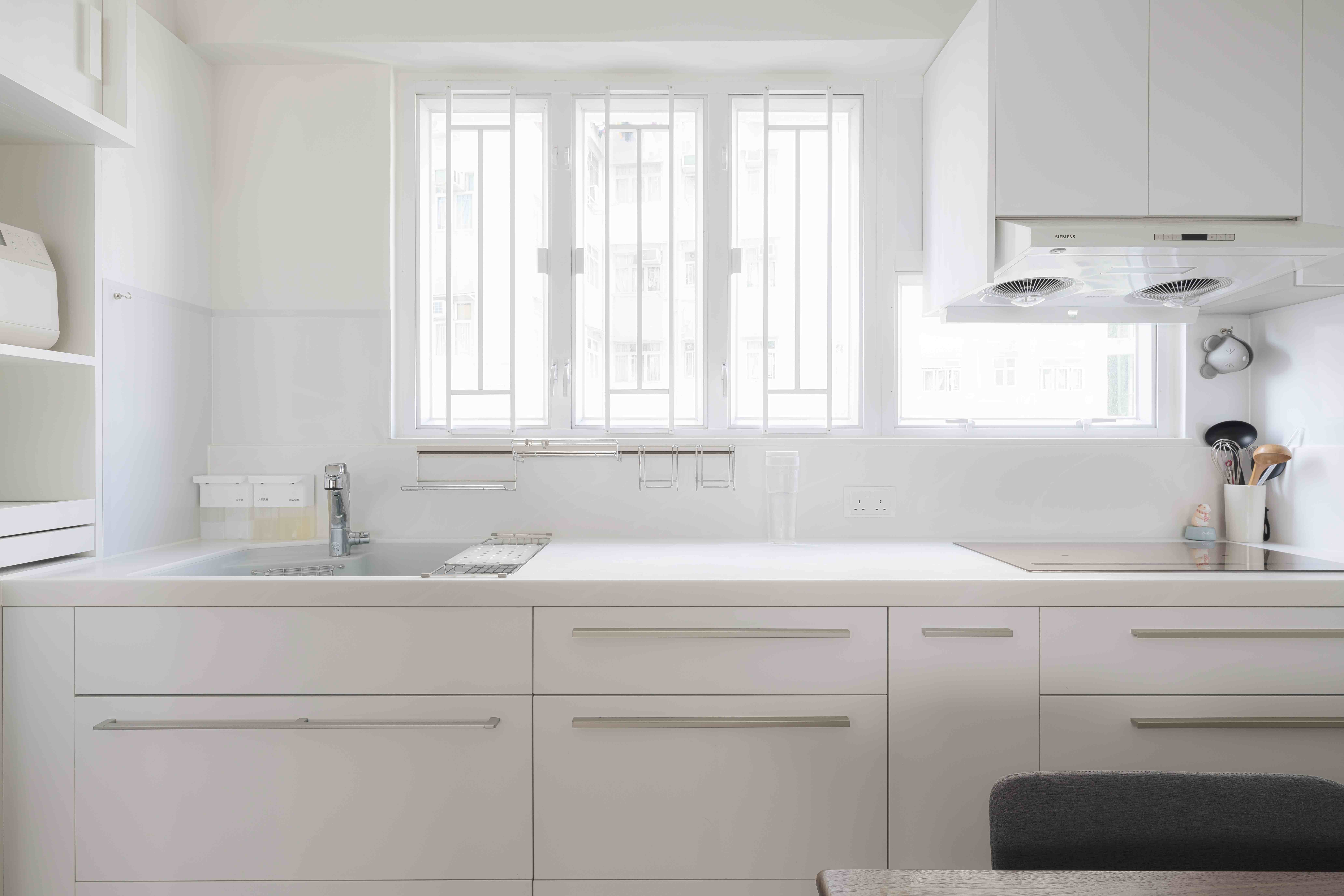 Kevin Lam - GO FAME COMPANY - Cambria Court 