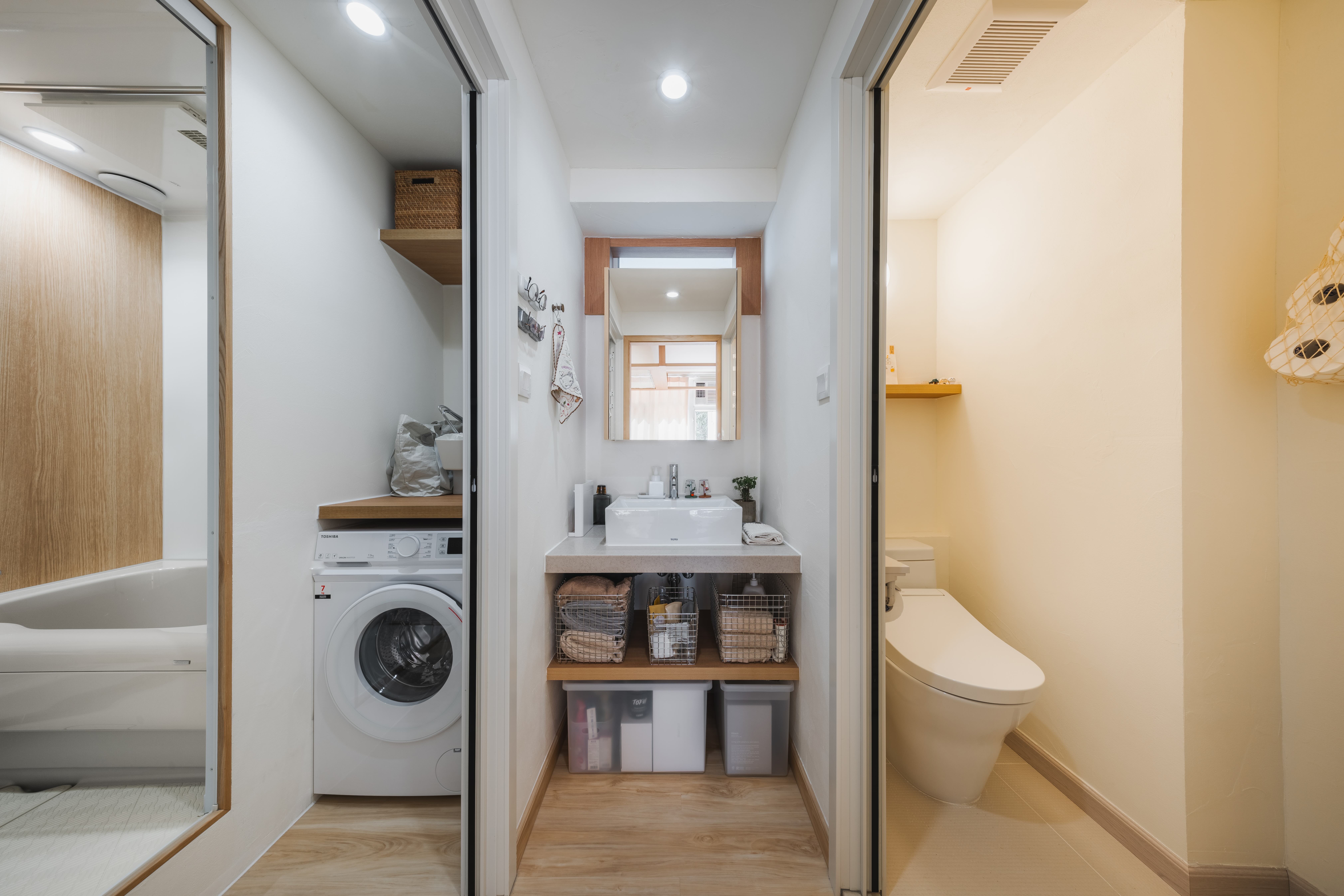 Kevin Lam - GO FAME COMPANY - Ning On Mansion