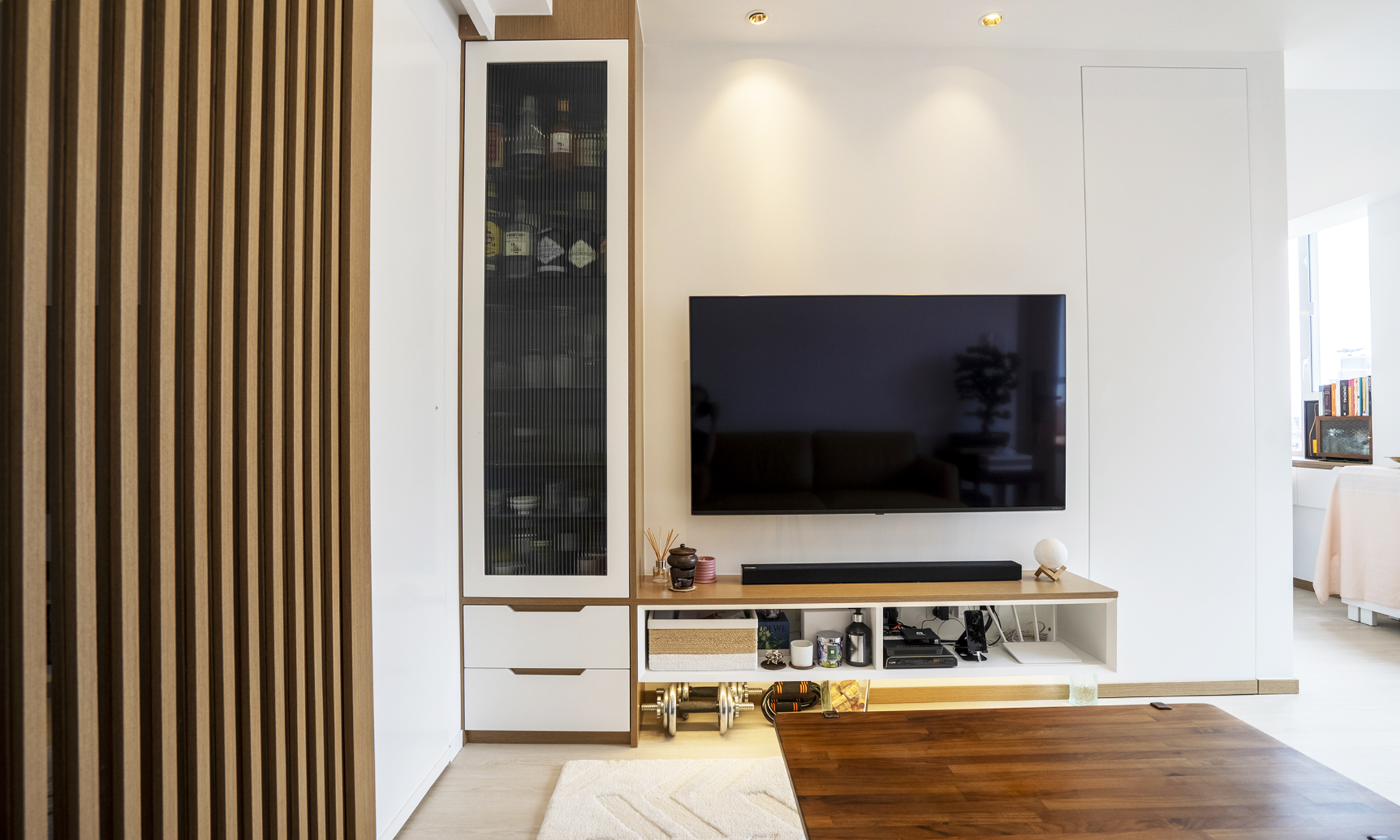 Calvin Ho & Bryan Lie - C3 Design & Decorative Ltd - Tsui On Court