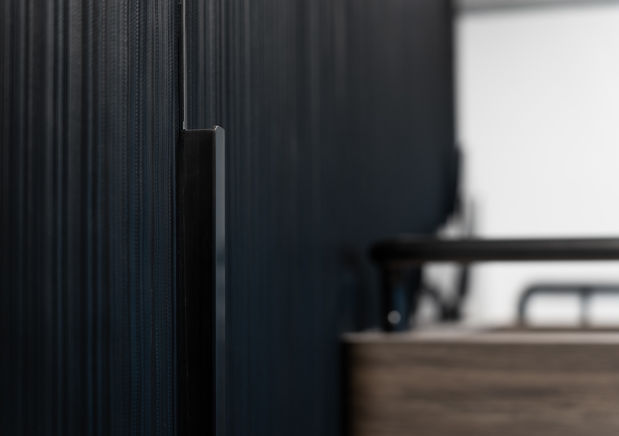 Jessica Kong & Owen Lam - 浮設計 - 極簡感域