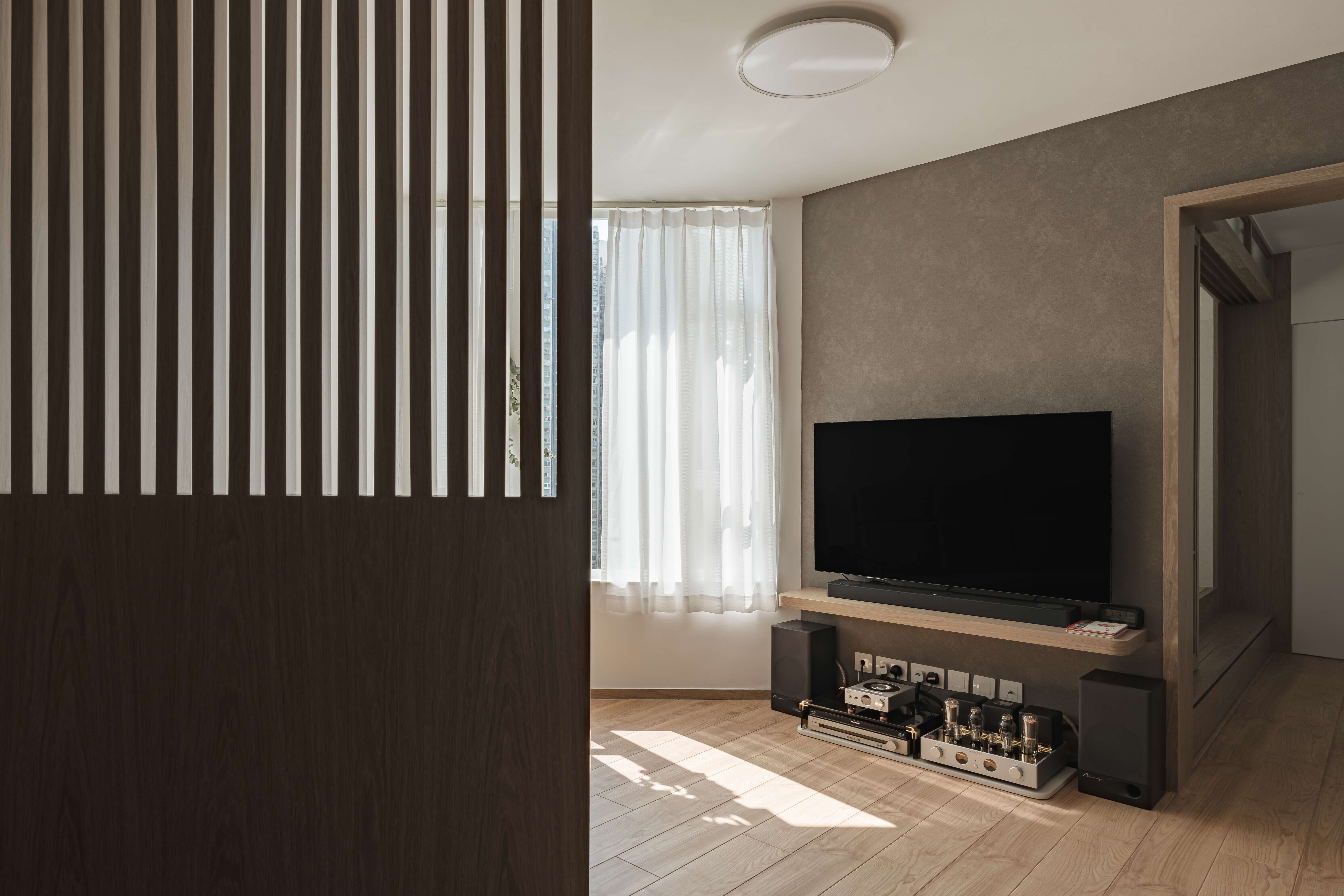 Kevin Lam - GO FAME COMPANY - South Horizons