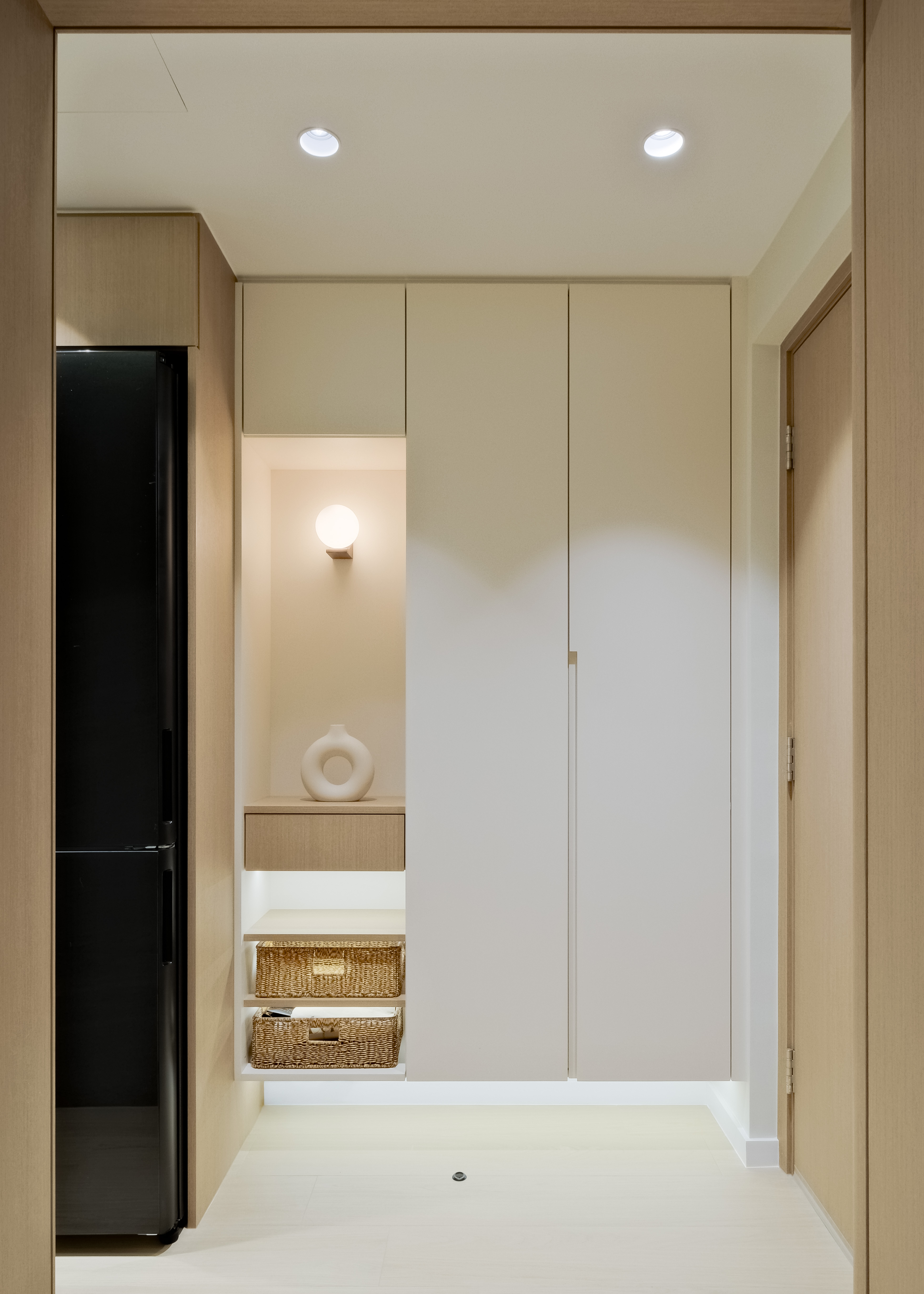 Mike Chan - C.M.T Interior Design - Fullview Garden