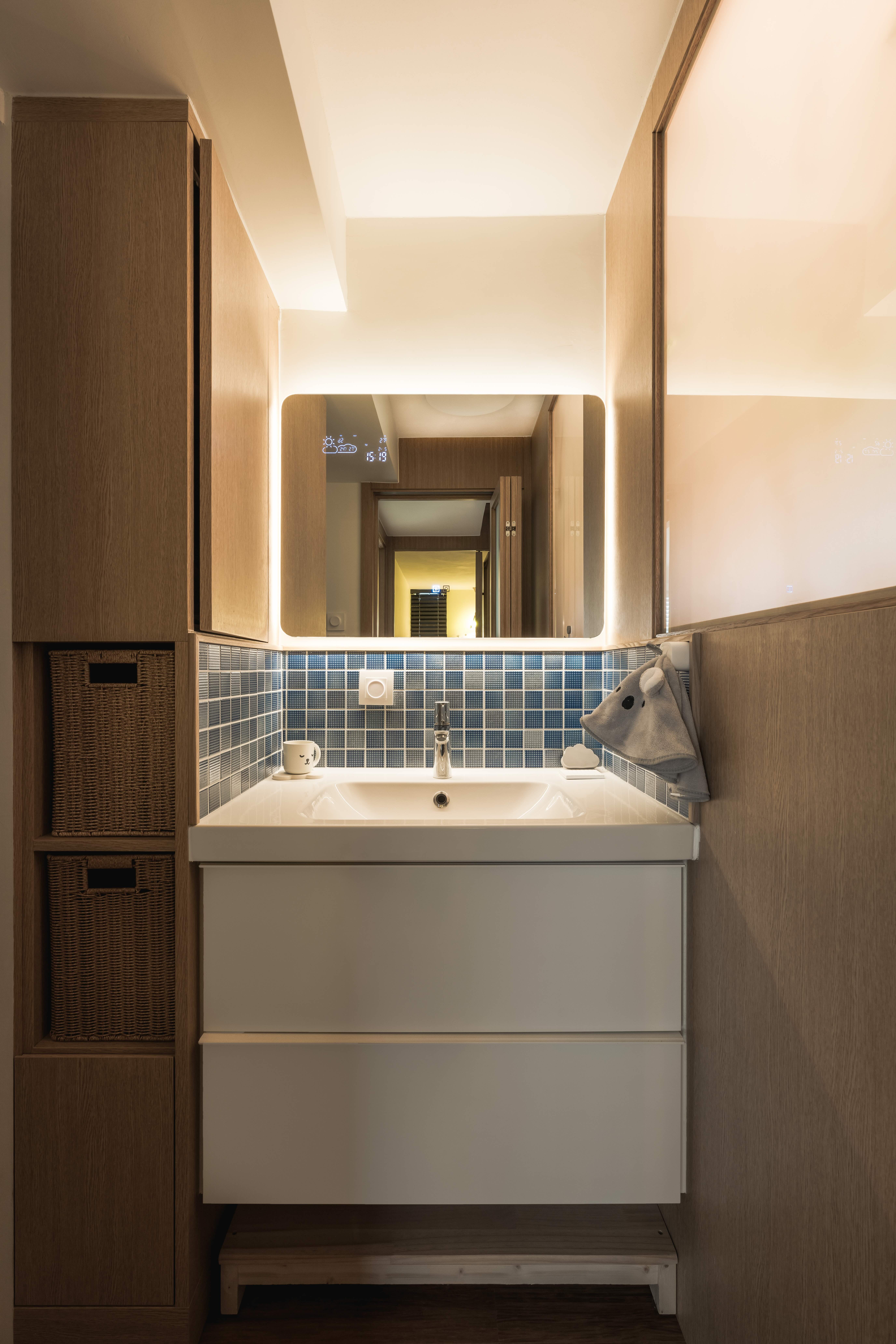 Kevin Lam - GO FAME COMPANY - Tai Mong Tsai Village