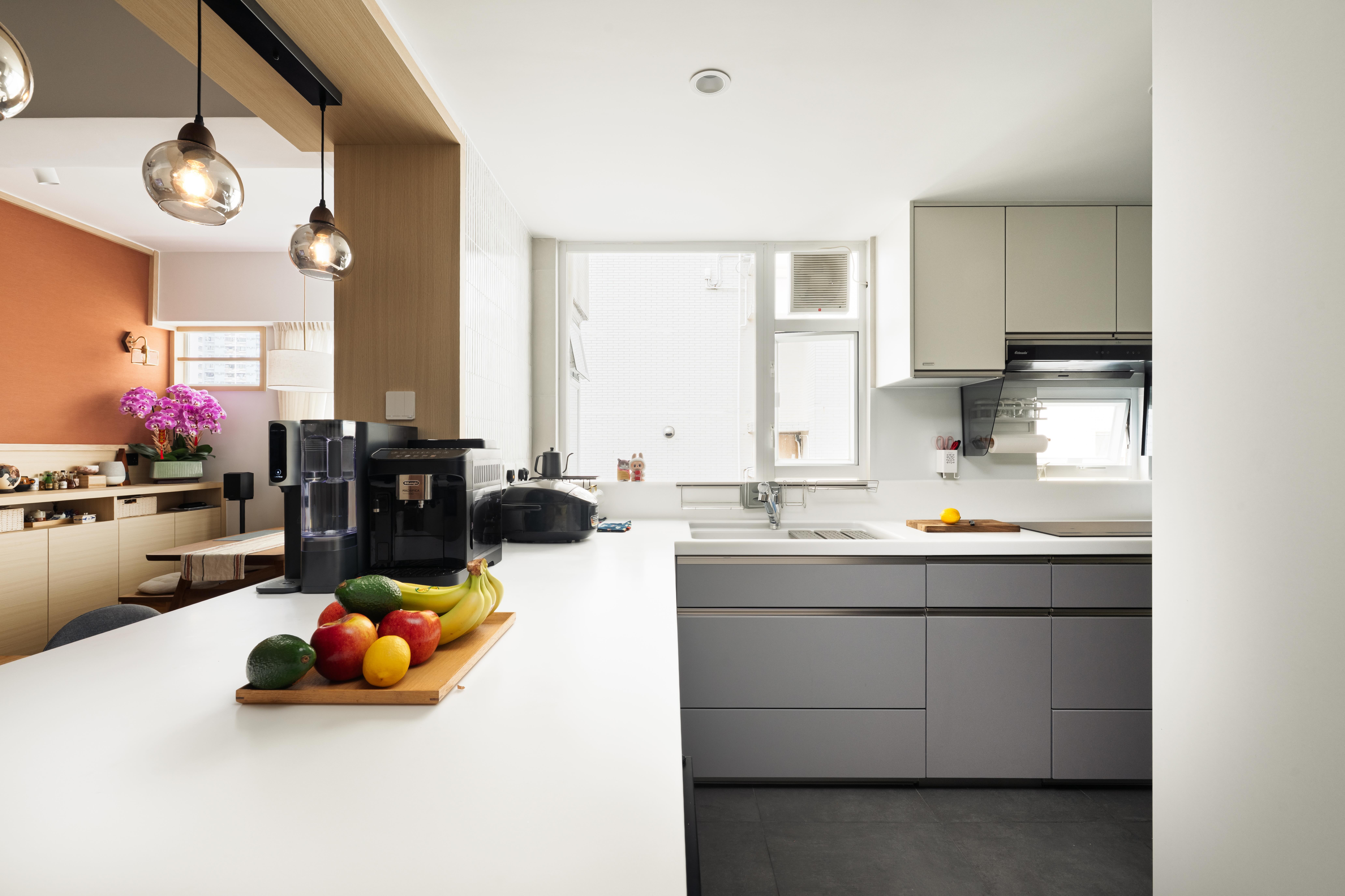 Kevin Lam - GO FAME COMPANY - Fuk Kwan Ave