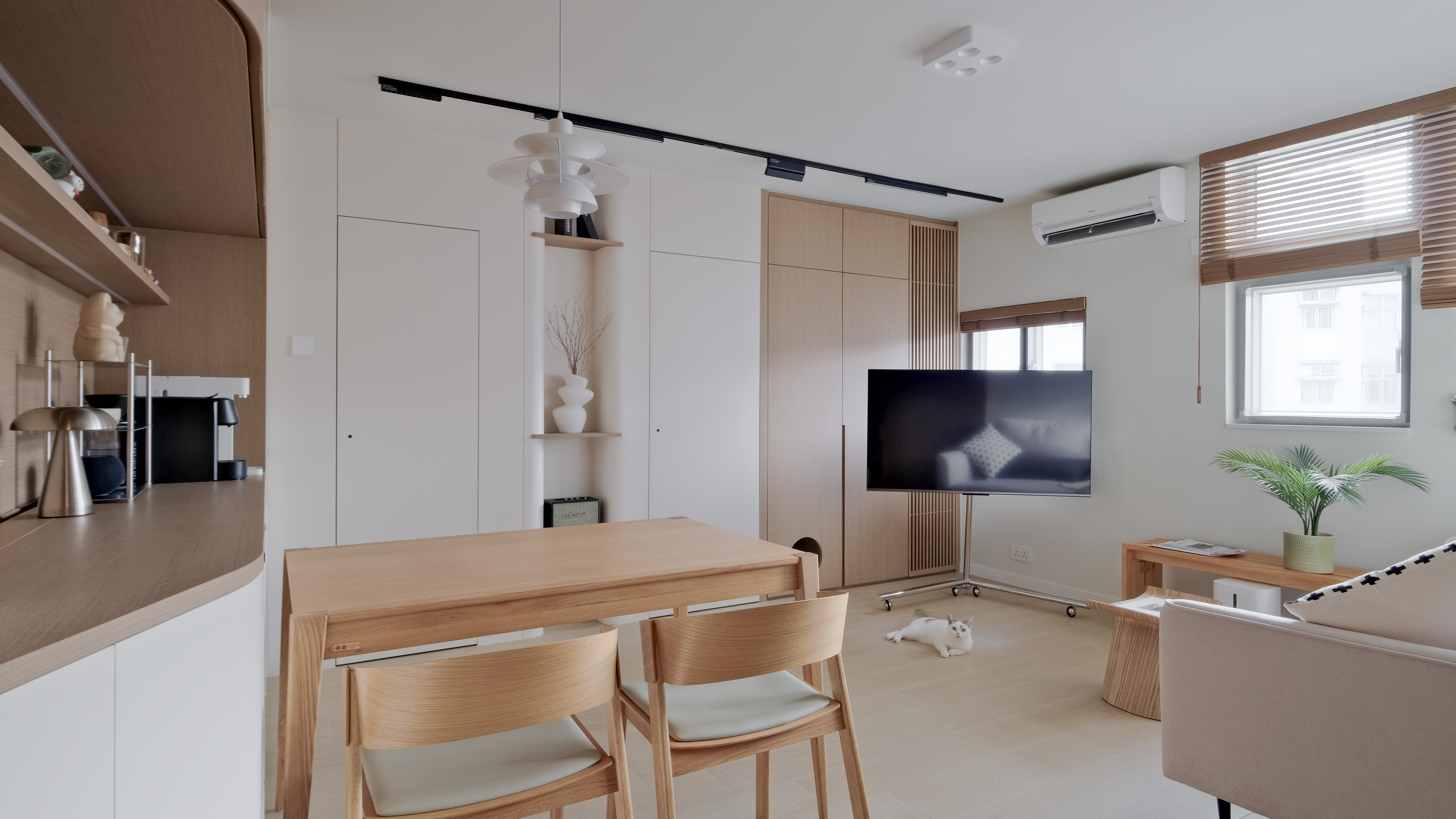 Mike Chan - C.M.T Interior Design - Fullview Garden