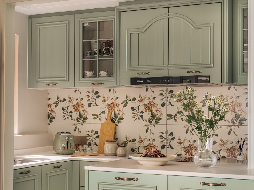 劉世傑 - Hei Design Interiors - 臨海豪宅