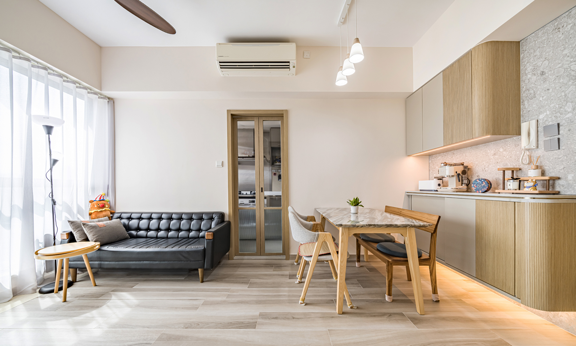 One Regent Place Block 3