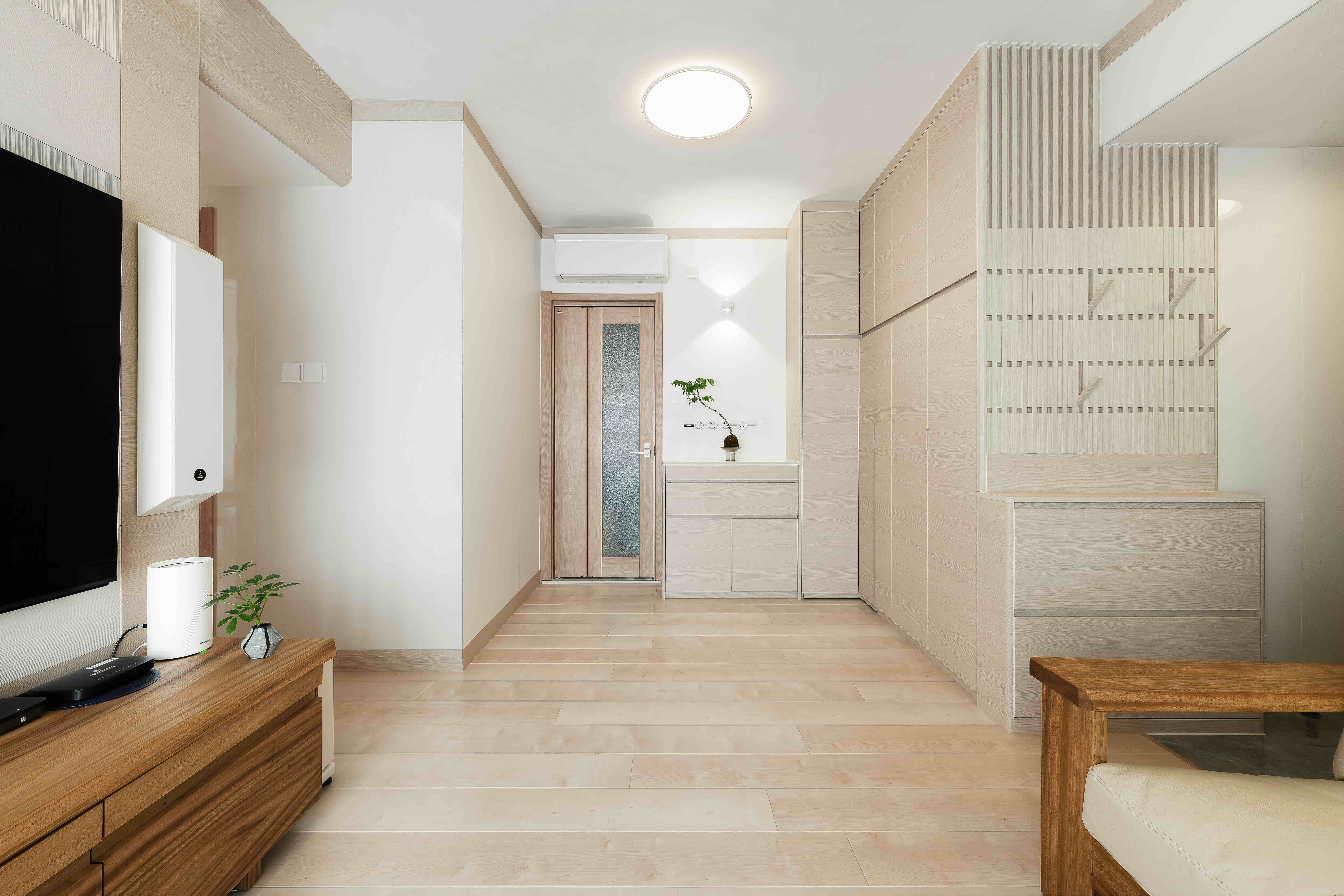 Kevin Lam - GO FAME COMPANY - Island Harbourview