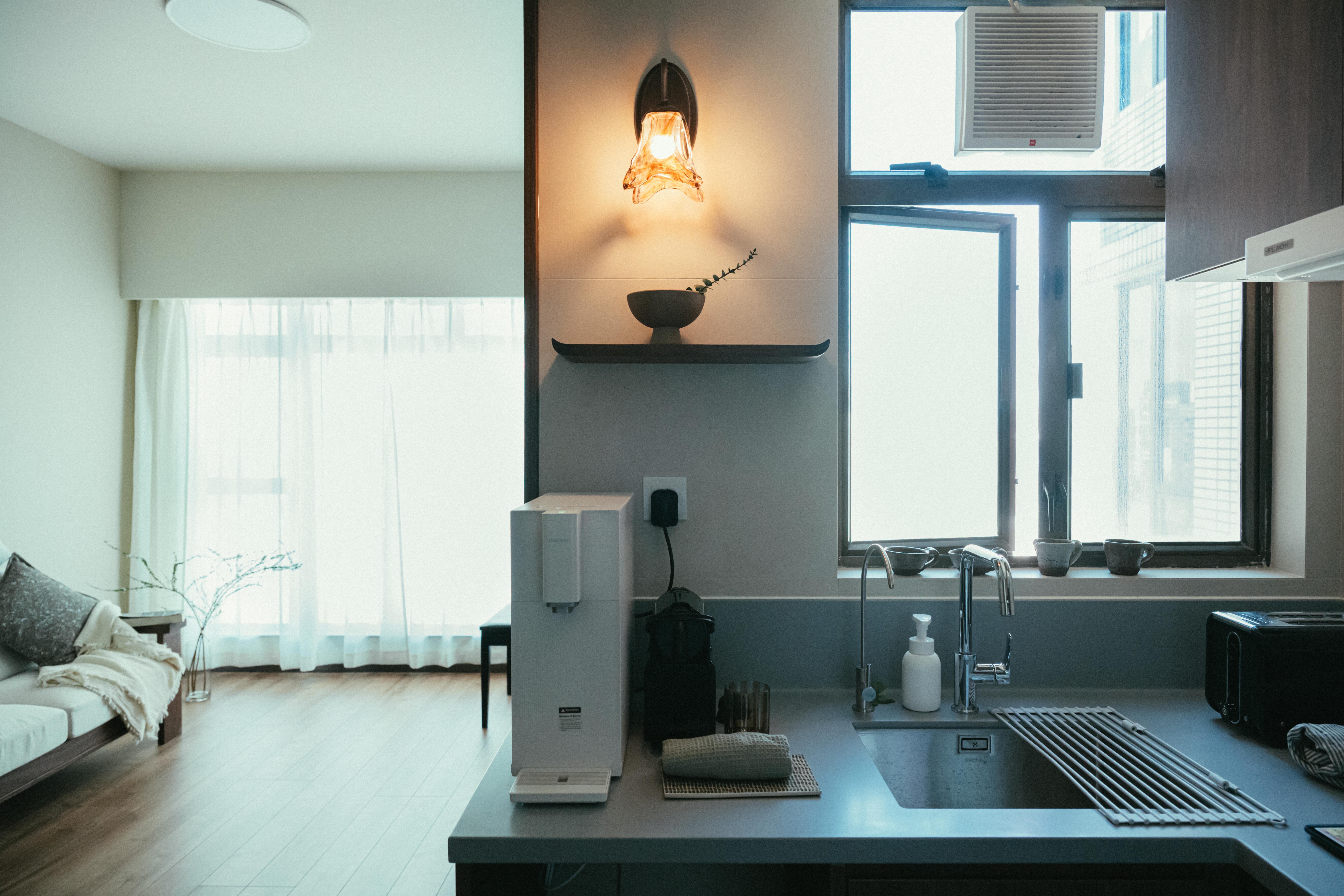 Kevin Lam - GO FAME COMPANY - Royal Peninsula