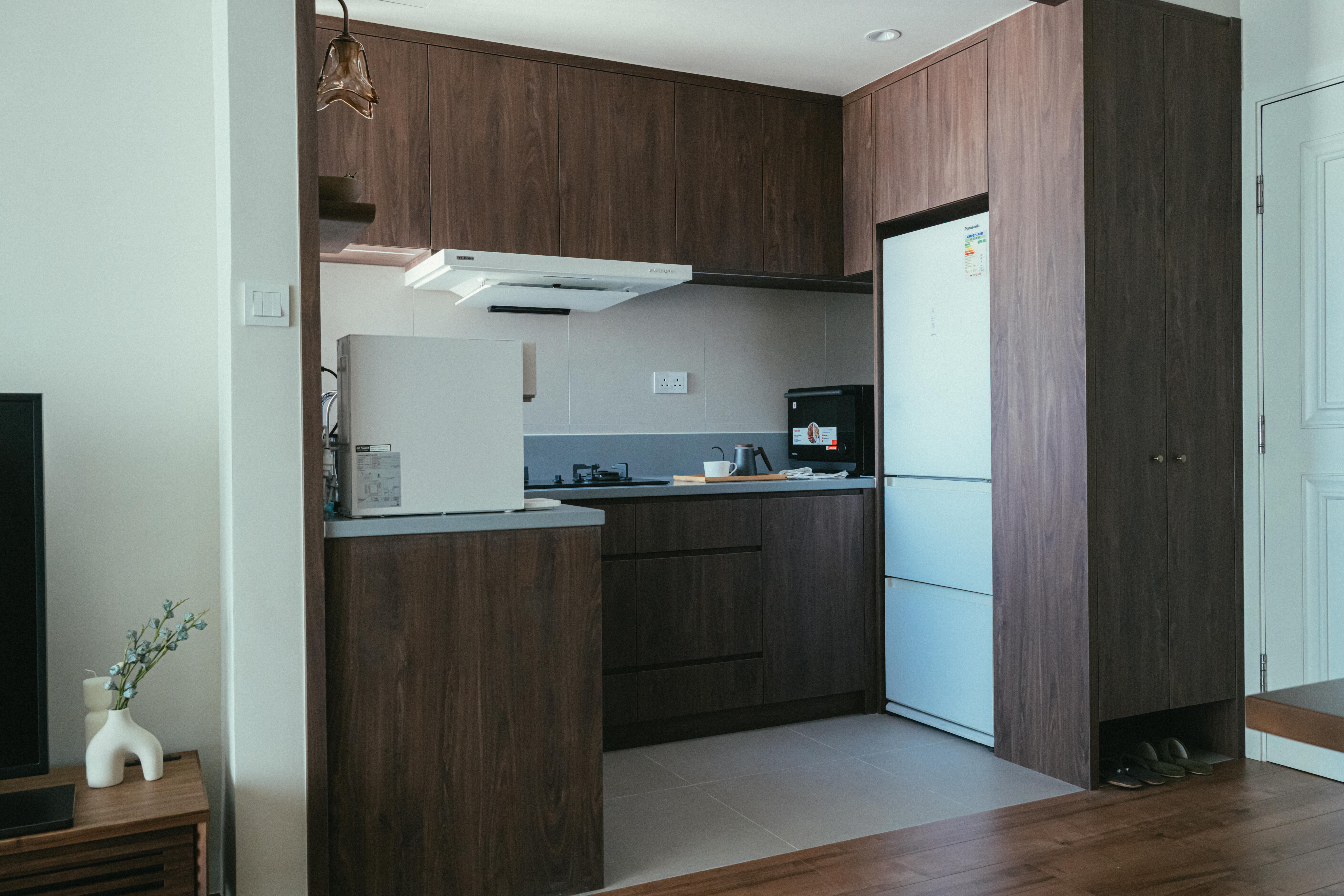 Kevin Lam - GO FAME COMPANY - Royal Peninsula