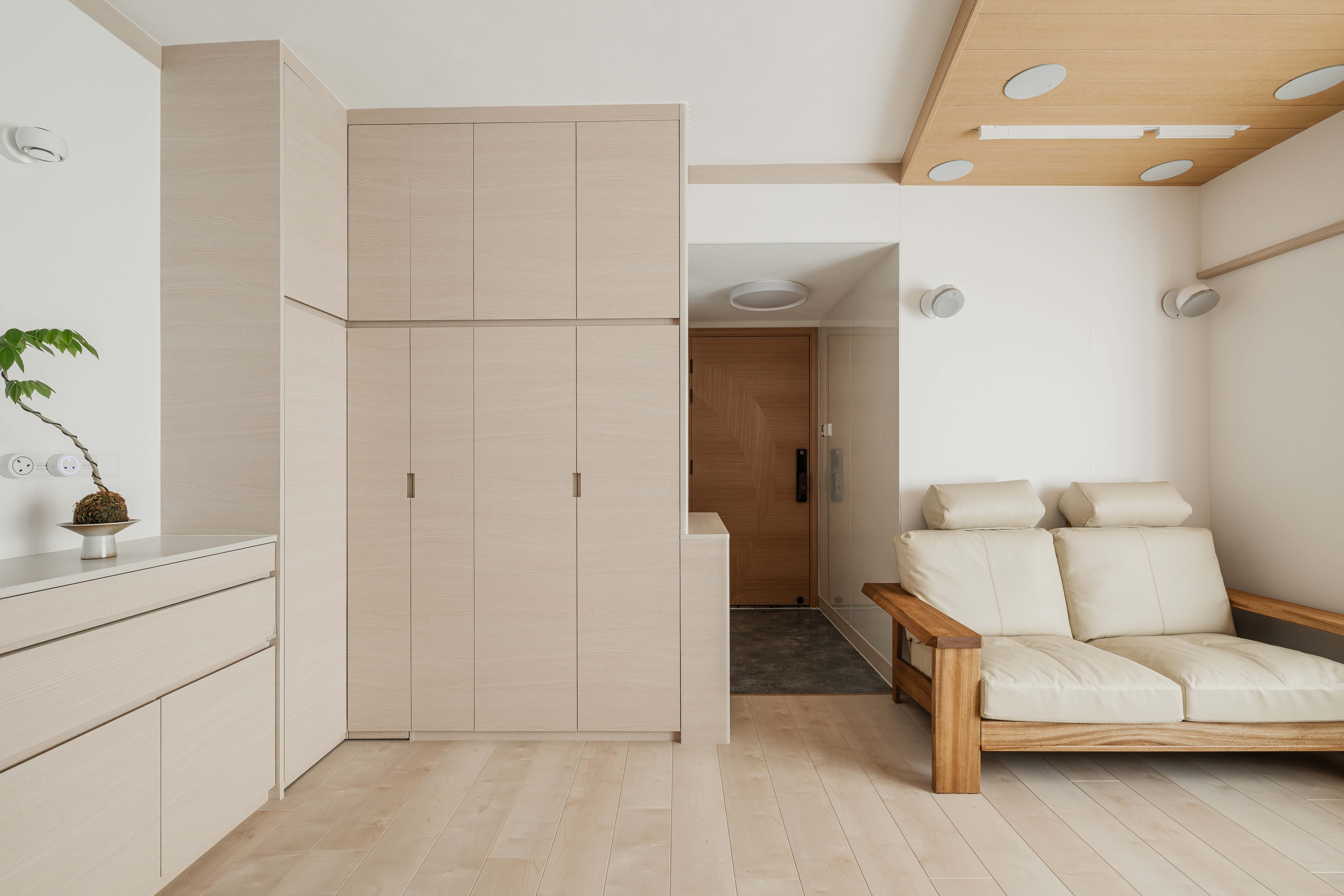 Kevin Lam - GO FAME COMPANY - Island Harbourview