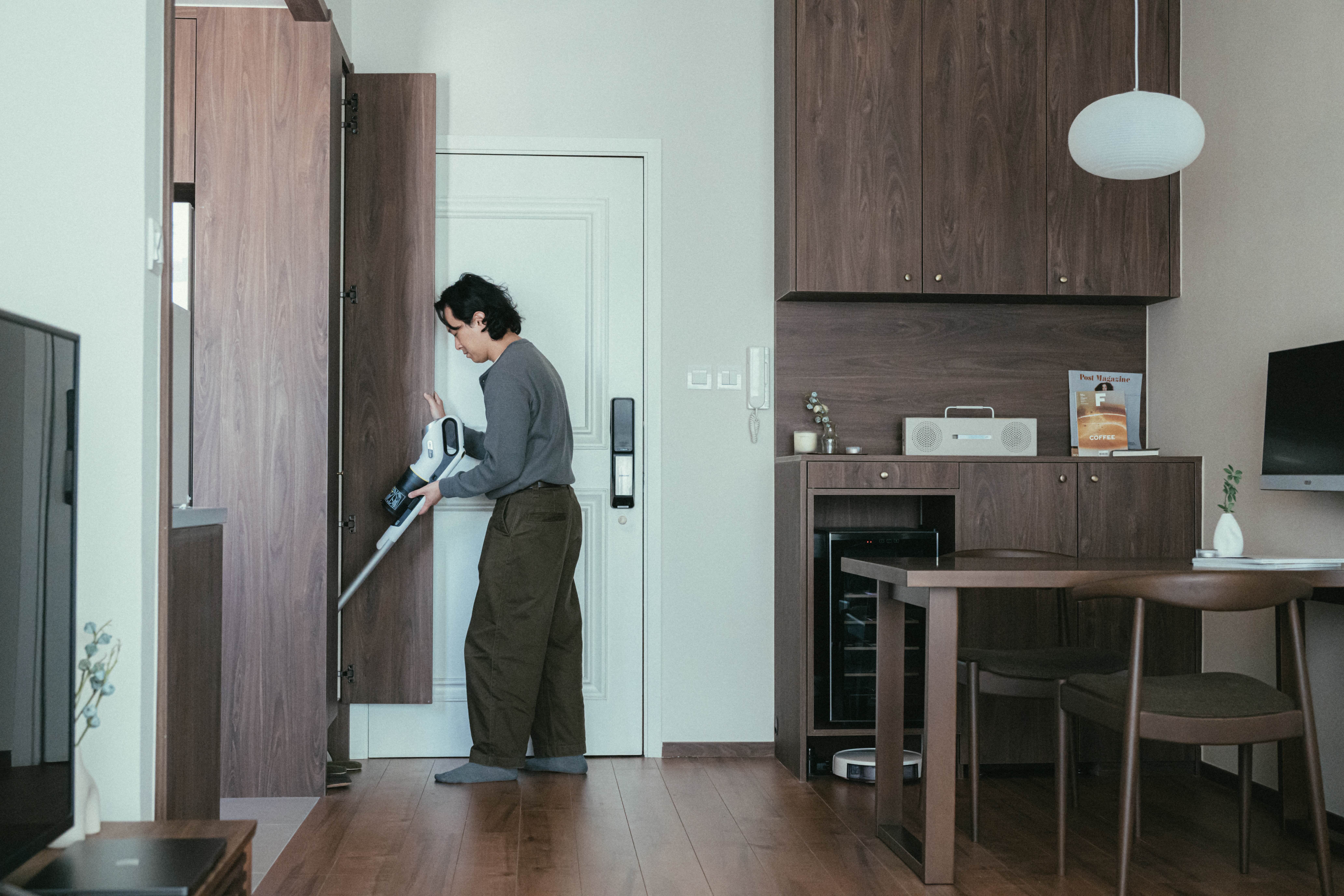 Kevin Lam - GO FAME COMPANY - Royal Peninsula